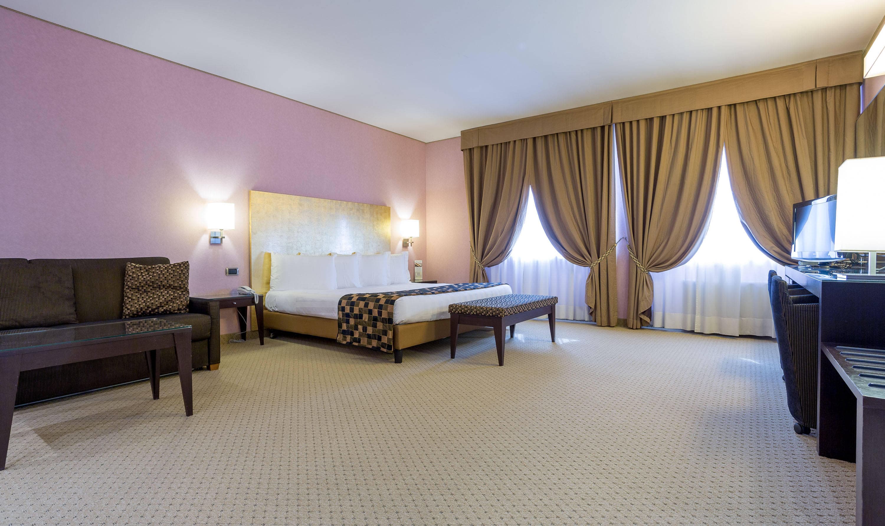Hotel Nord Ansicht 3