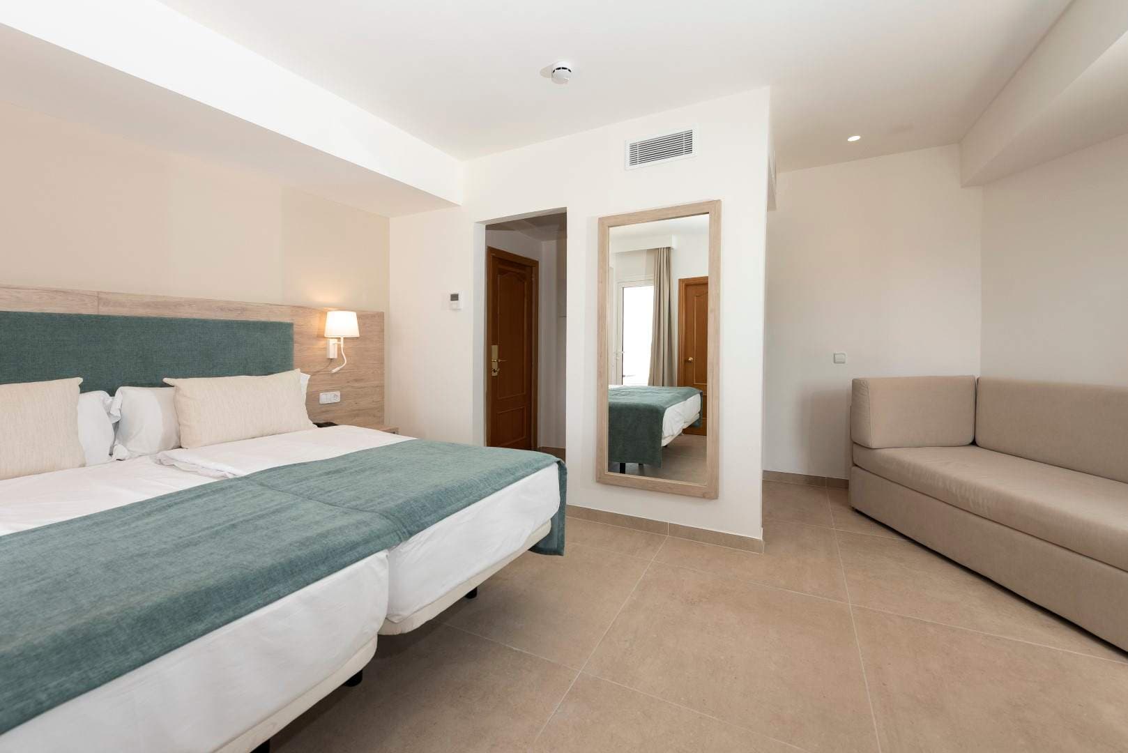 allsun Hotel Paguera Vera Beach Ansicht 9