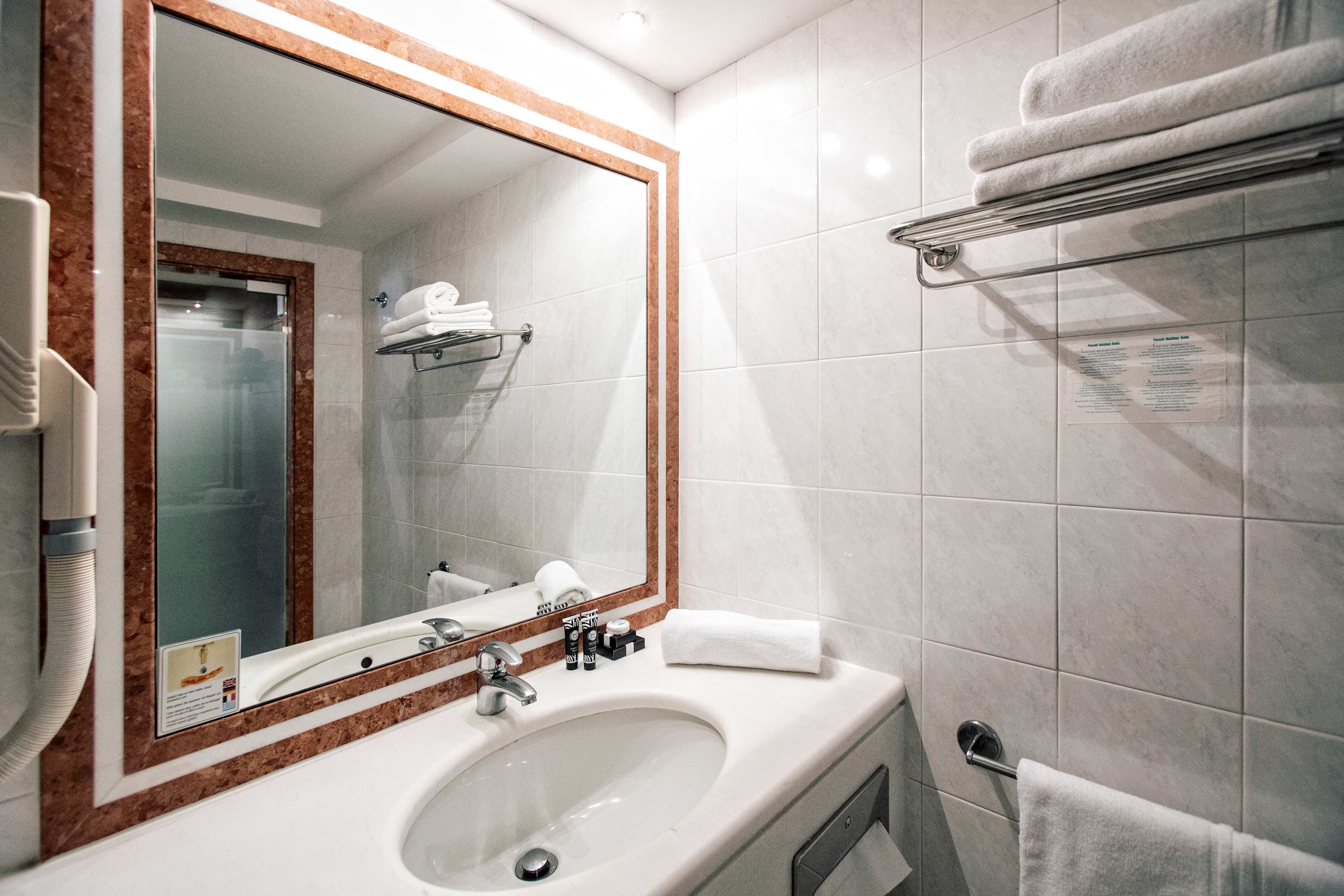 Possidi Holidays Resort & Suite Hotel Ansicht 6