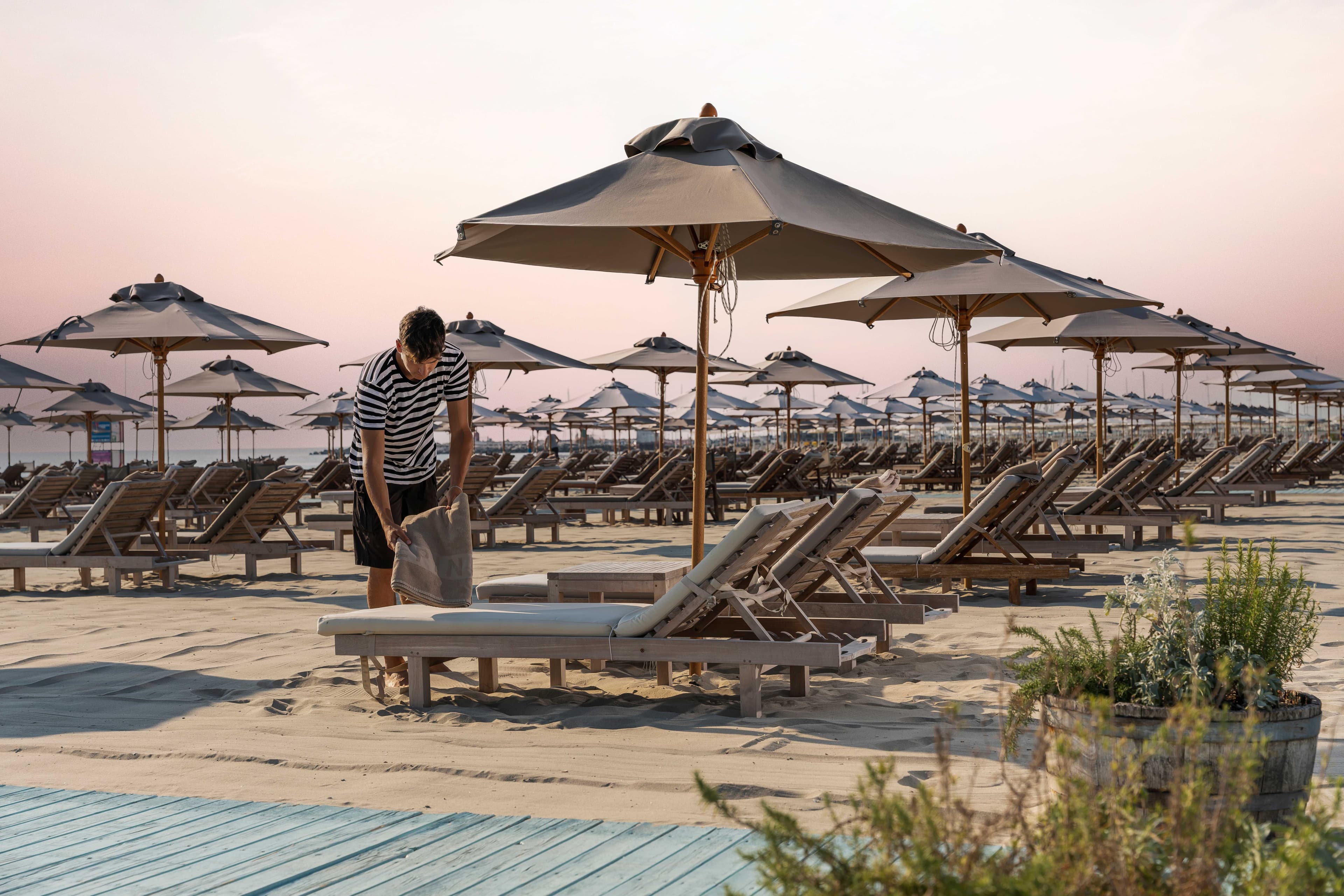 MarePineta Resort Ansicht 8