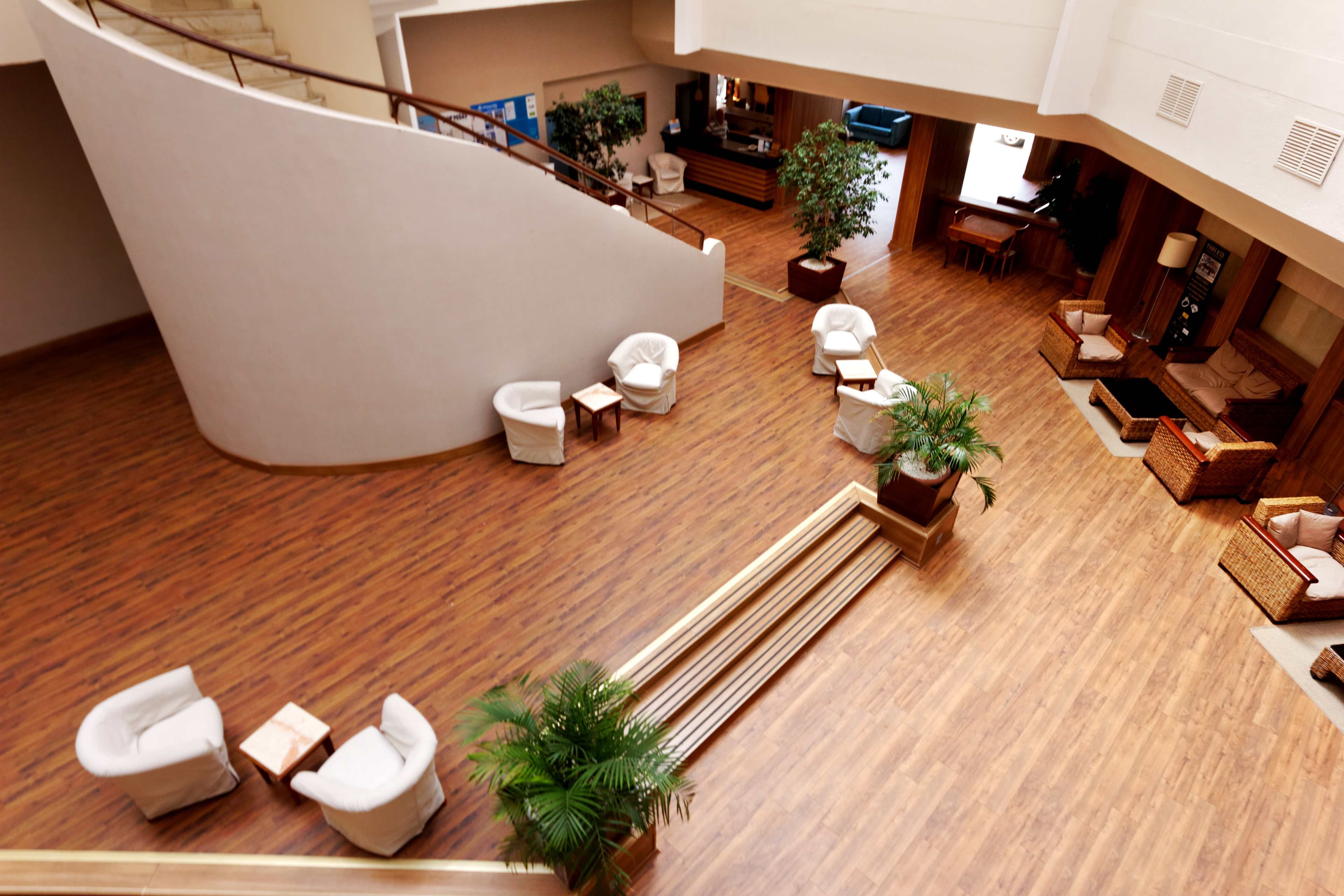 Fortuna Beach Hotel Ansicht 9