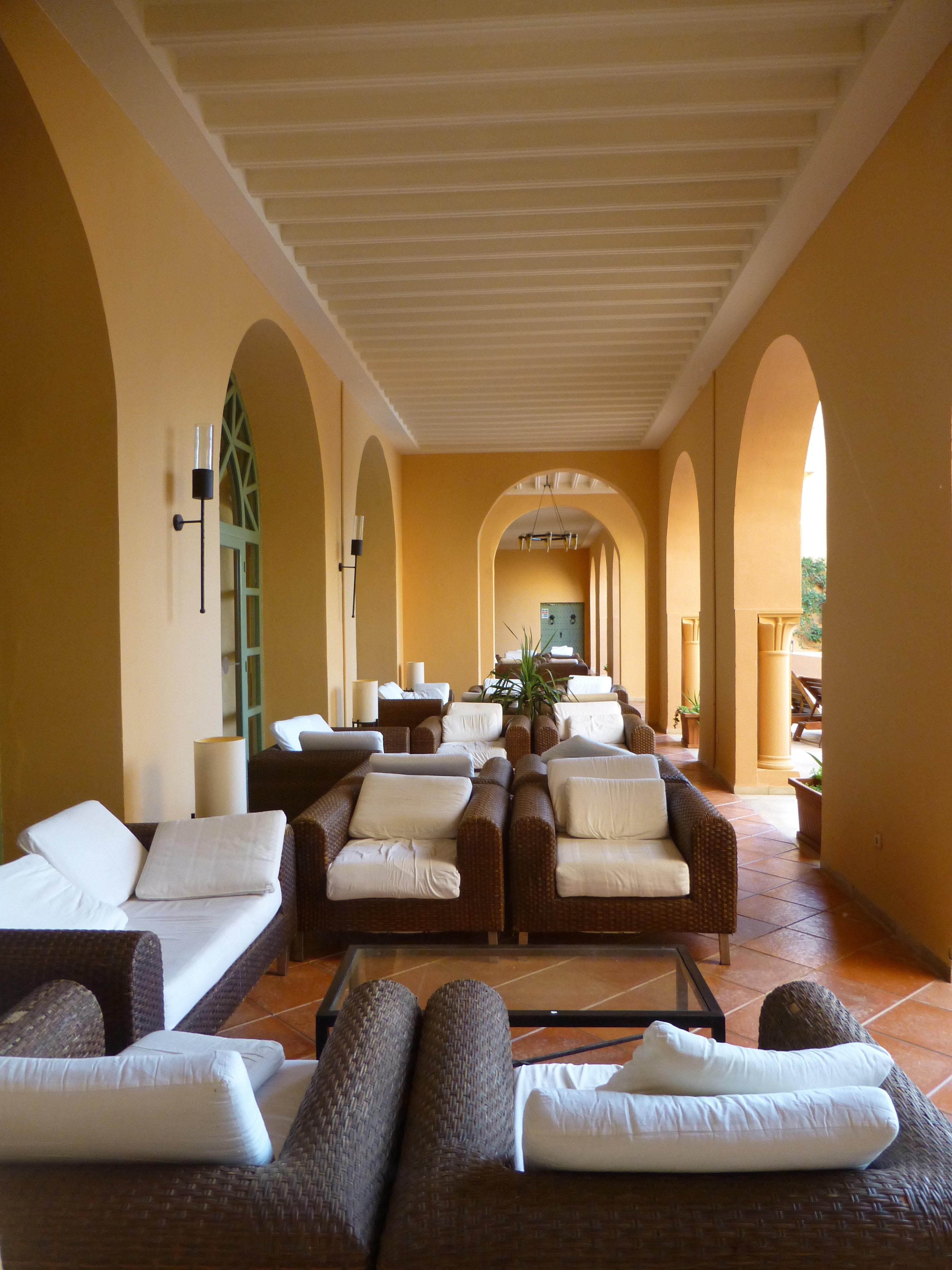 Hotel Alhambra Thalasso Ansicht 10