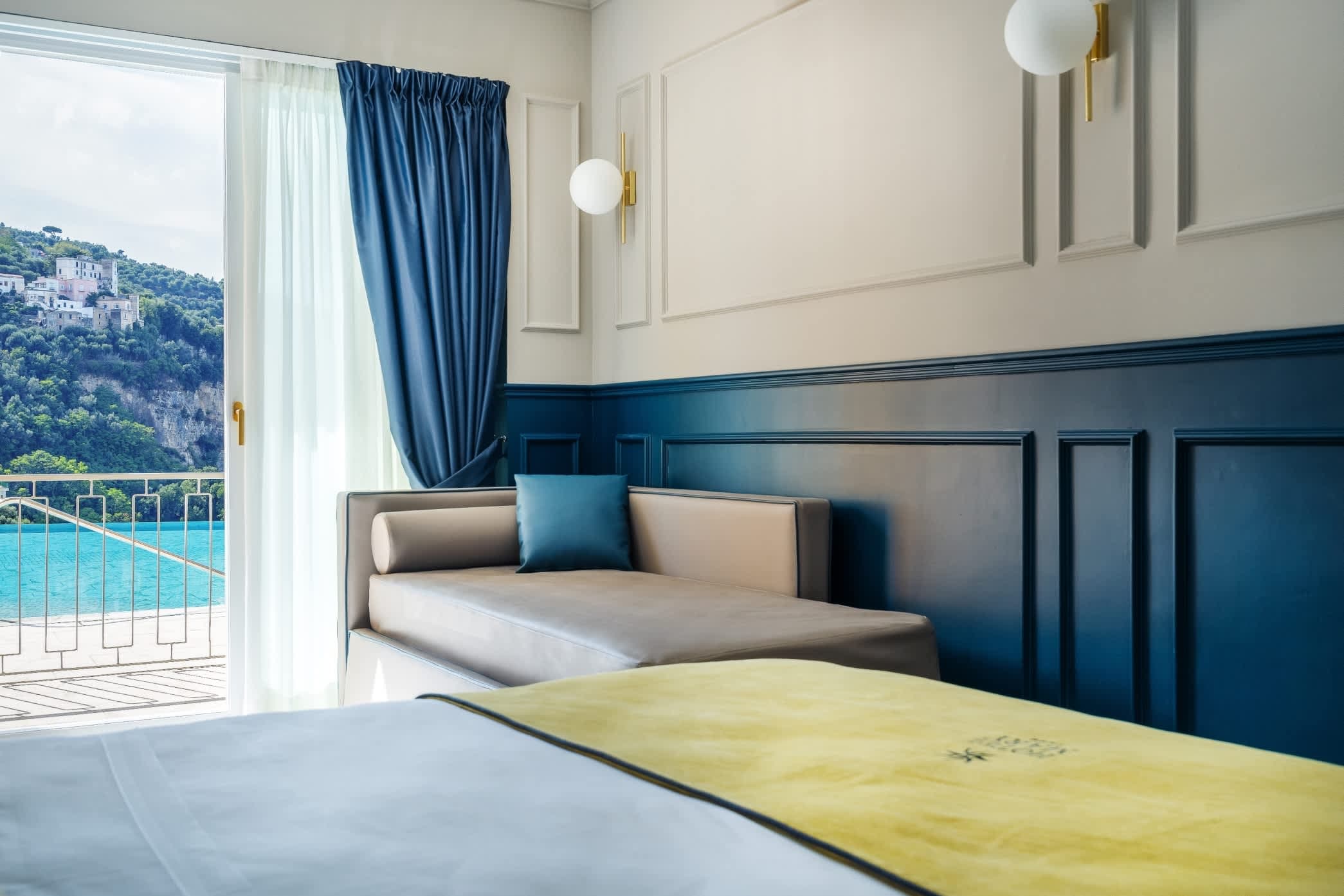 Hotel Mary Ansicht 2