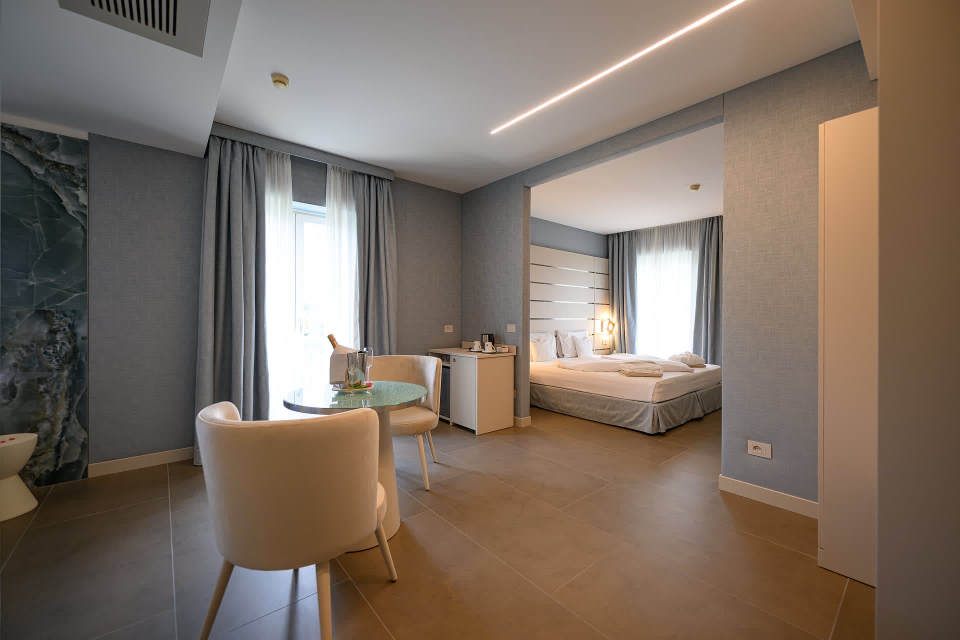 Villa Nicolli Romantic Resort Ansicht 4