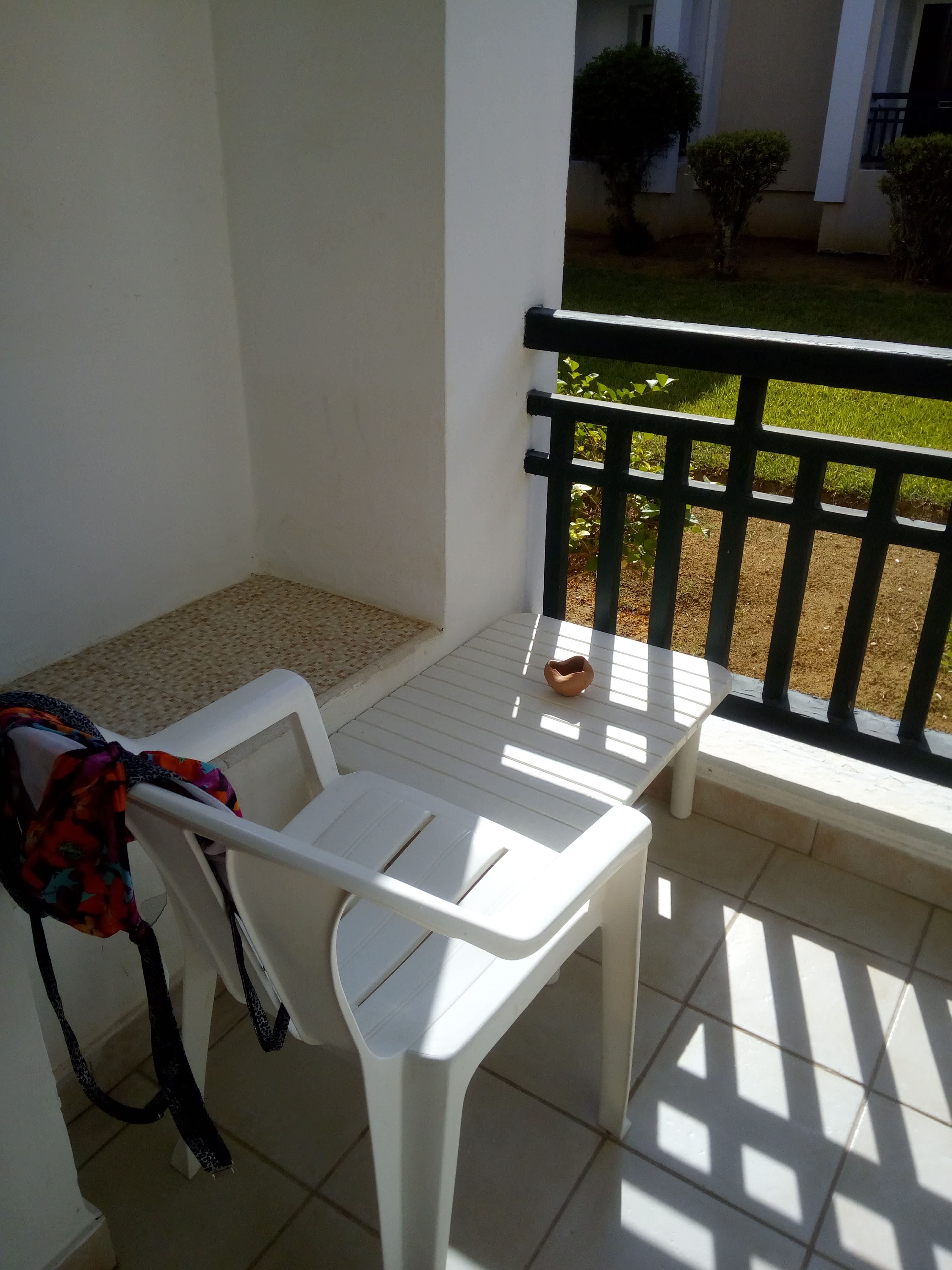 Calimera El Borj Ansicht 6