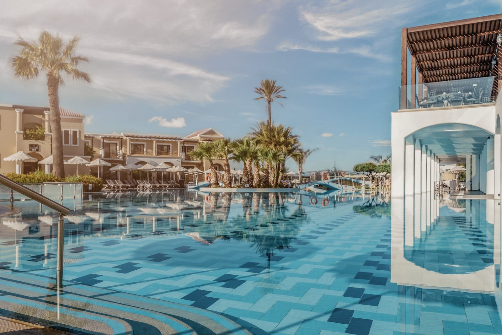 Lindos Imperial Resort & Spa Ansicht 10