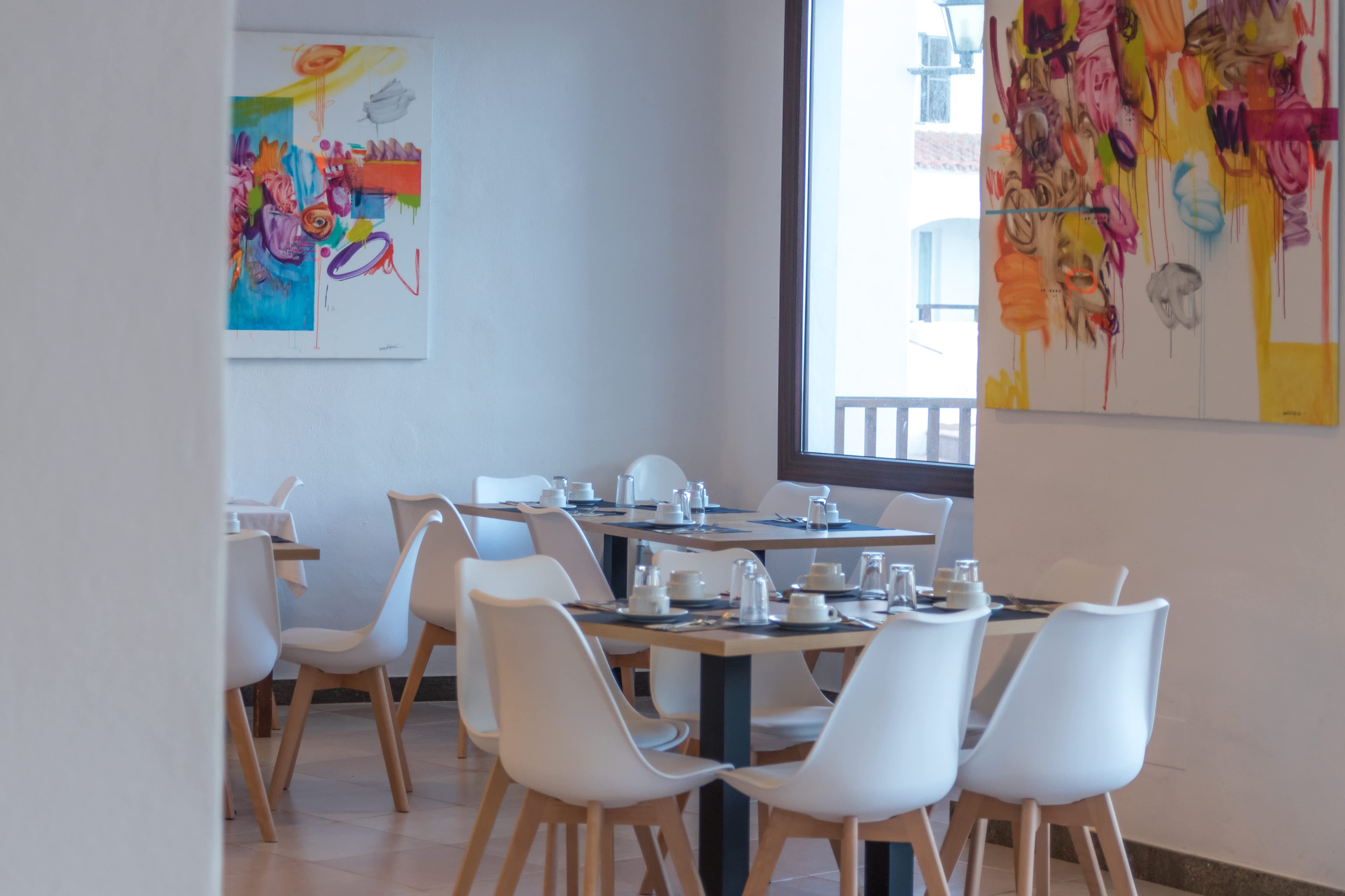 Hotel Tramontana Park Ansicht 7