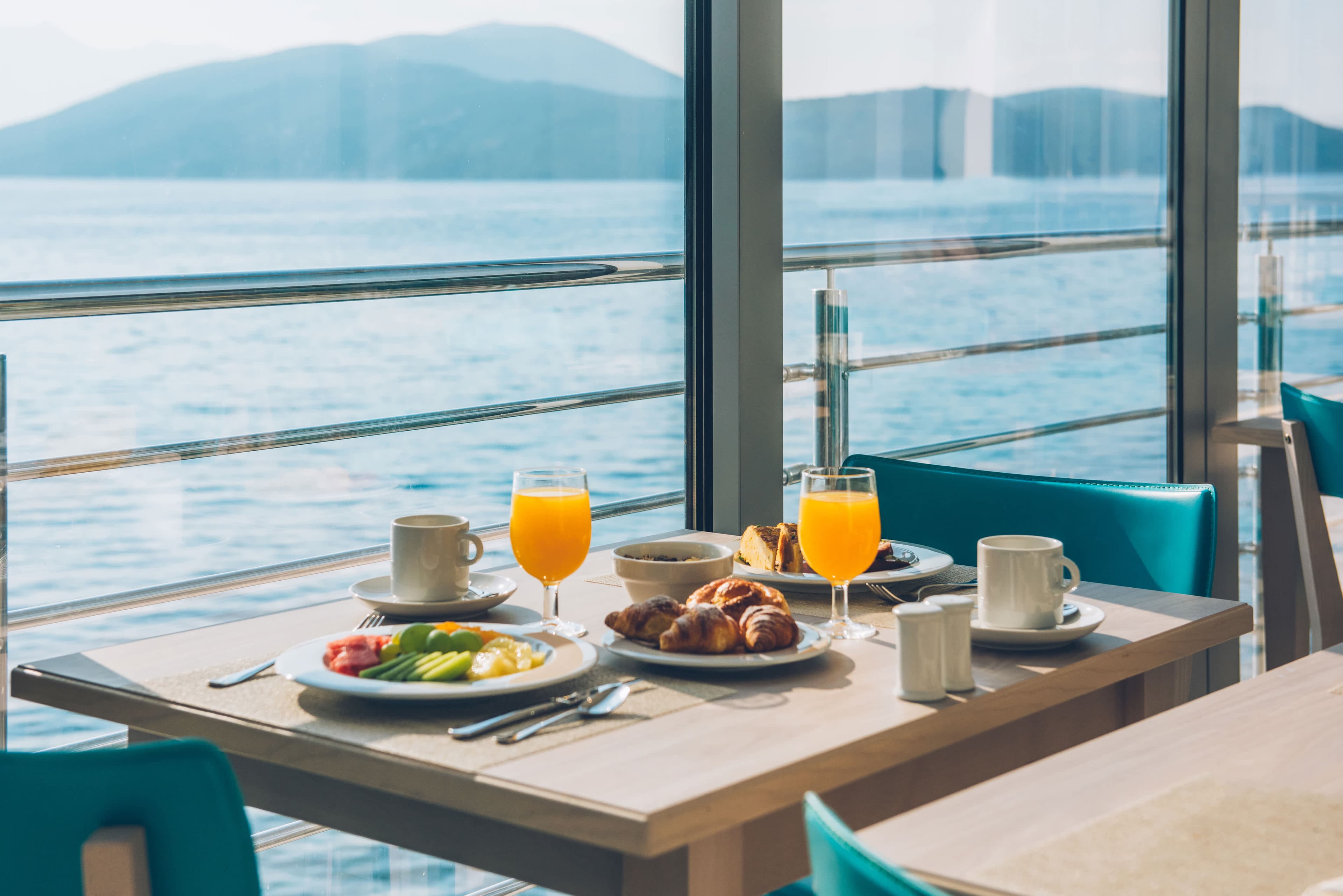 Iberostar Waves Herceg Novi Ansicht 7