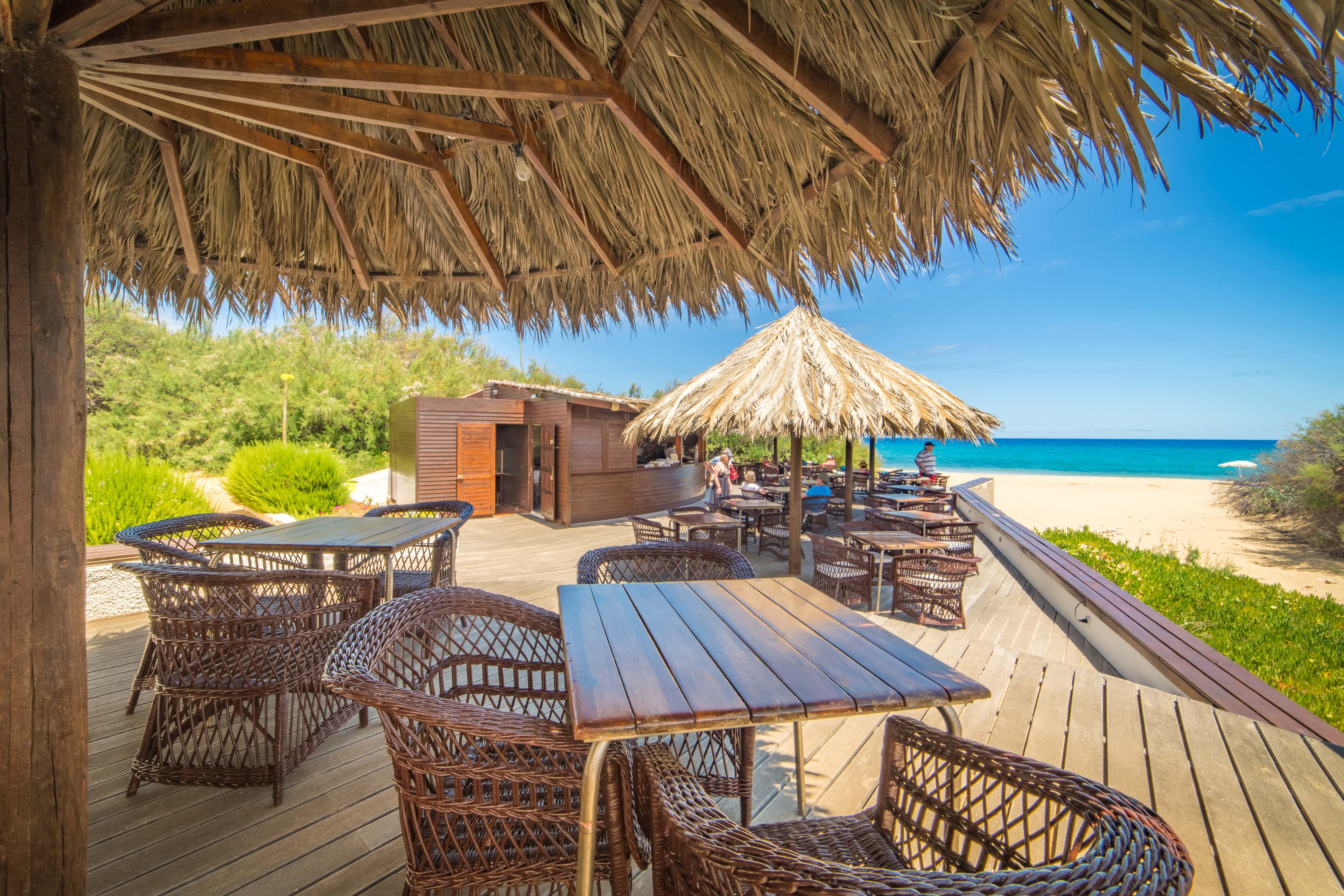 Porto Santo Hotel & Spa Ansicht 7