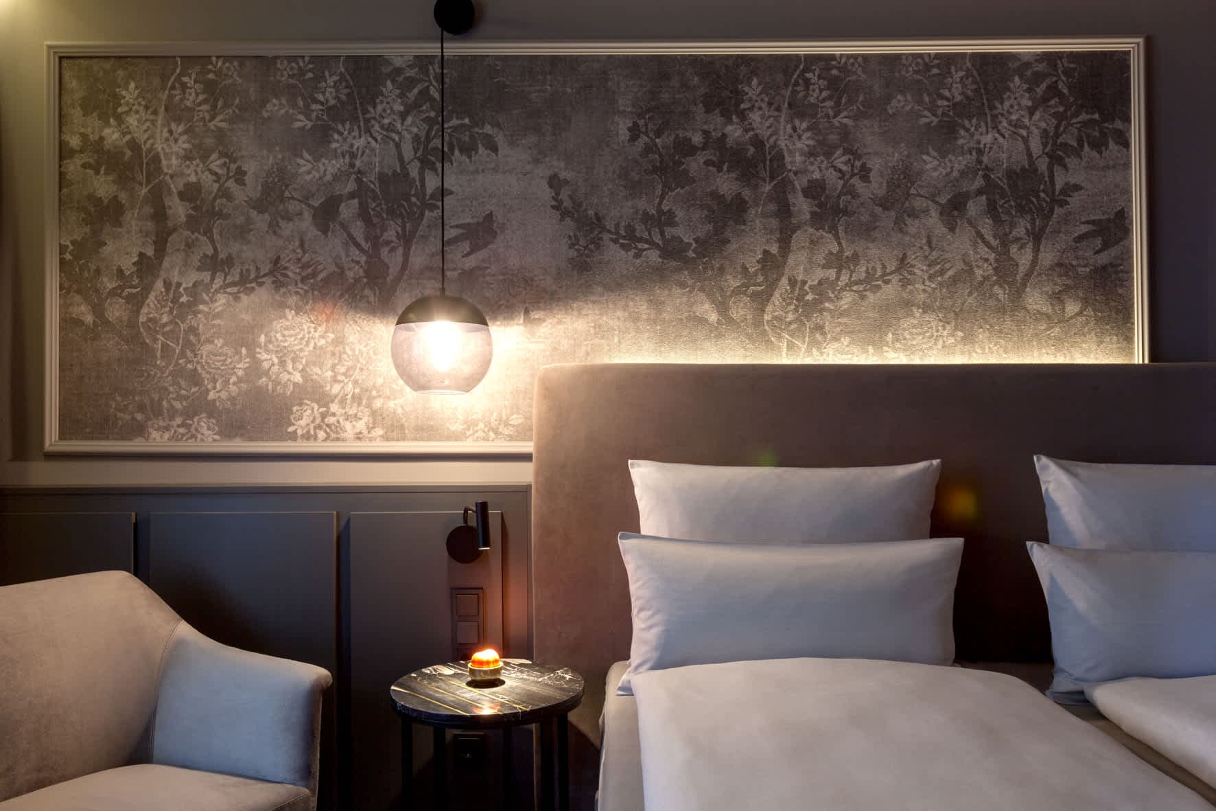 ERIKA Boutiquehotel Kitzbühel Ansicht 4