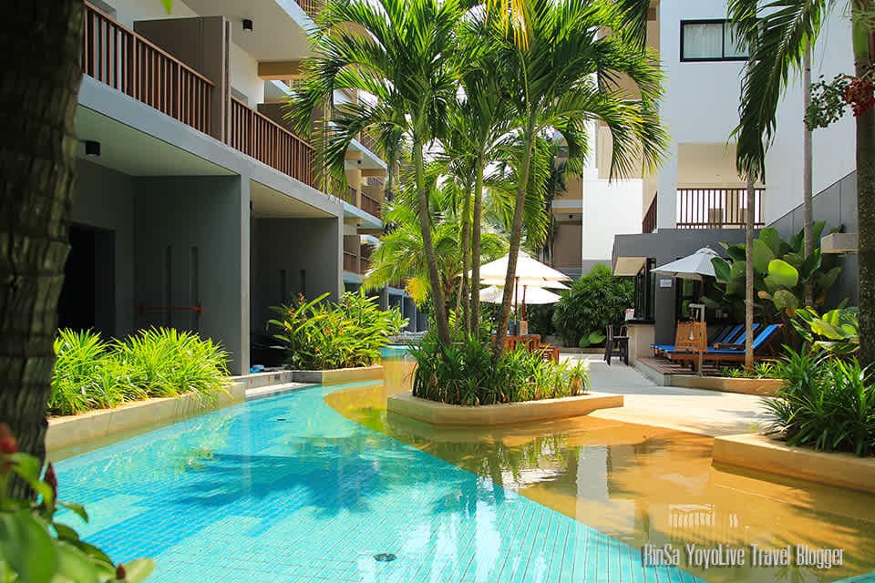 Deevana Plaza Krabi Aonang