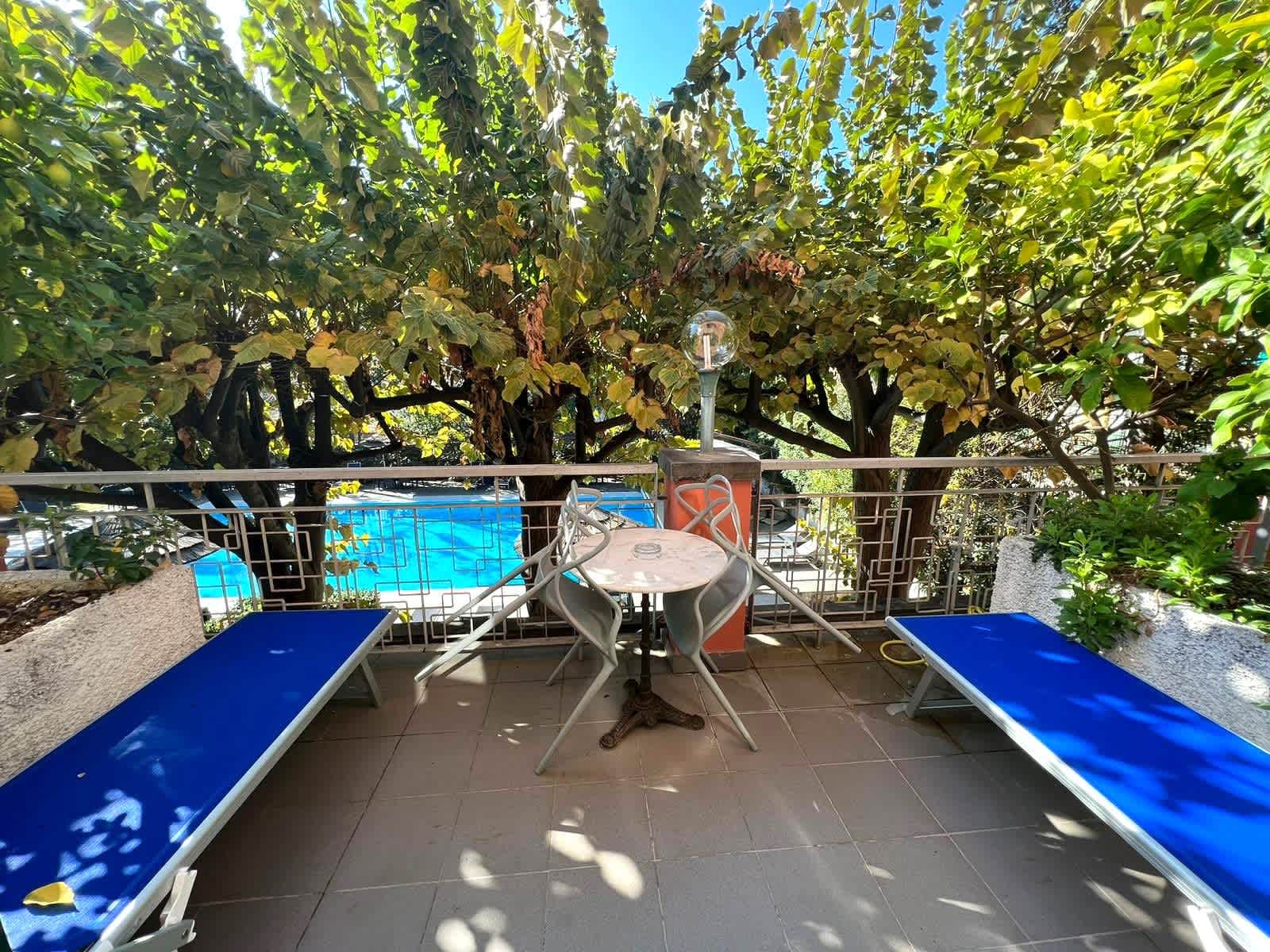 Hotel Clelia Ansicht 5