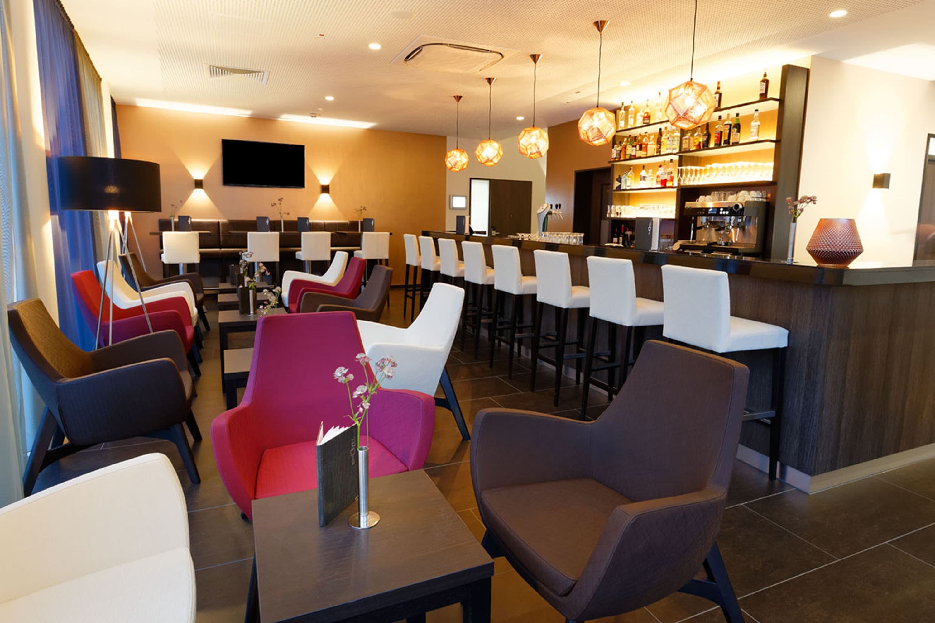Four Points Flex by Sheraton Essen Ansicht 8