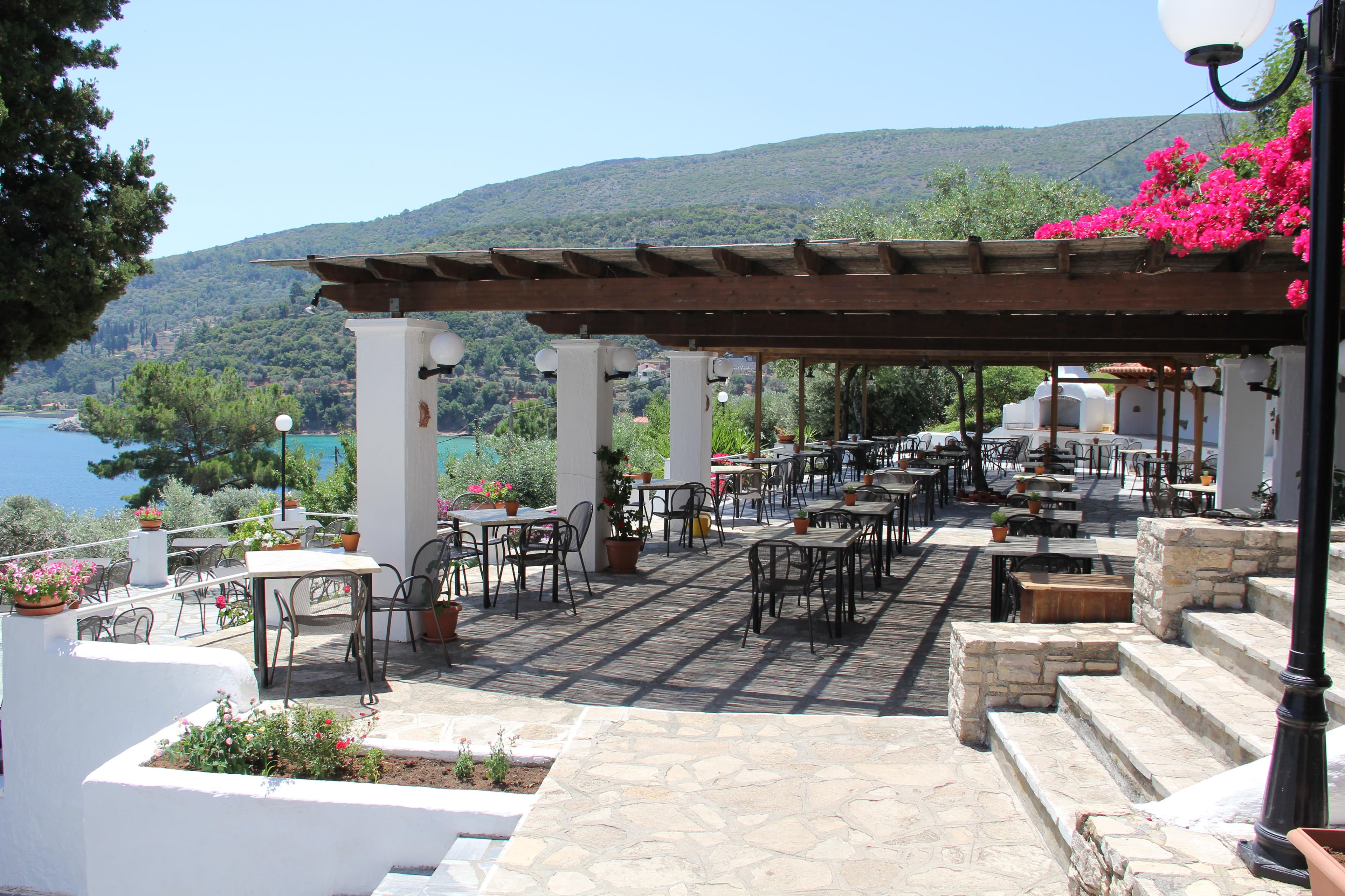 Kerveli Village Hotel