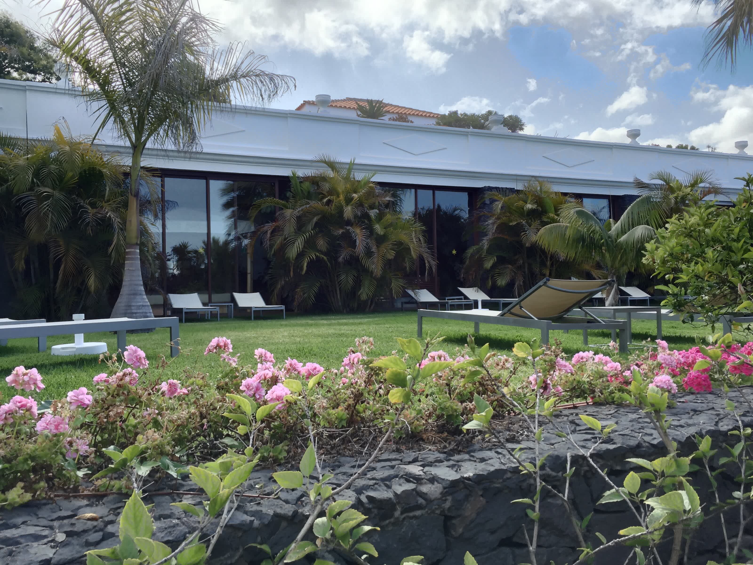 La Palma Jardin Ansicht 2