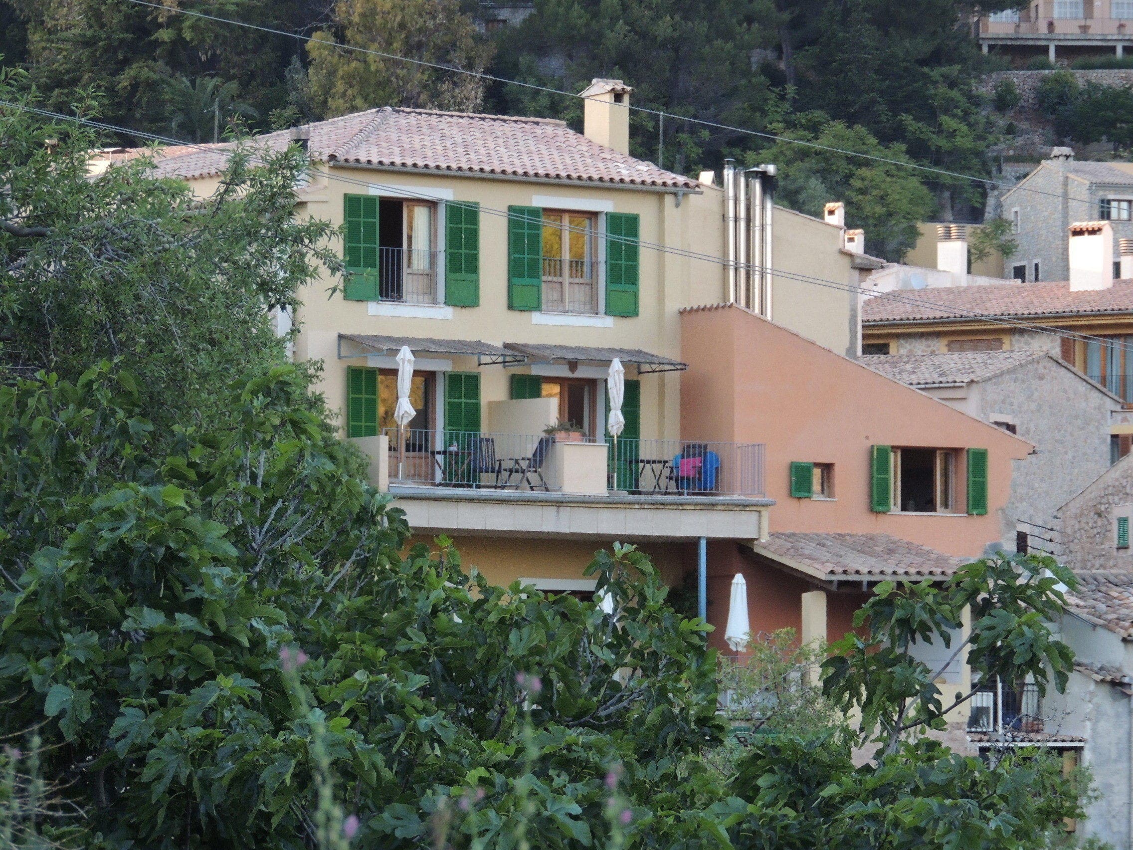 Rusticae Hotel Es Petit Hotel Valldemossa Ansicht 2