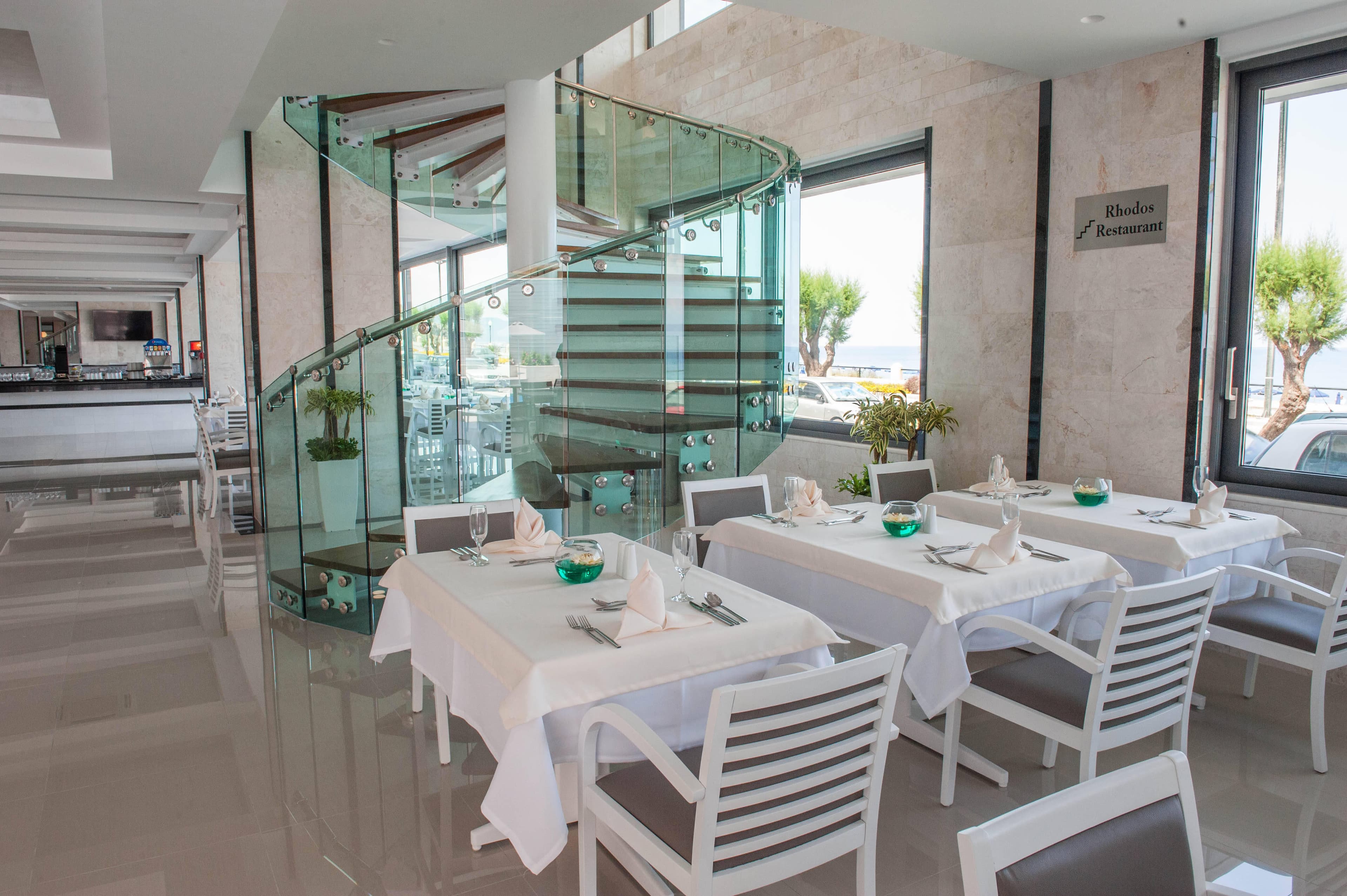 Rhodos Horizon Resort Ansicht 8
