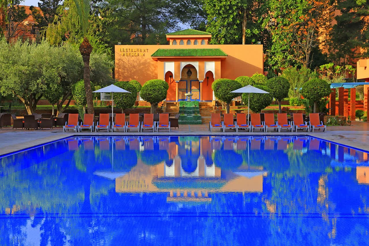 Labranda Rose Aqua Parc