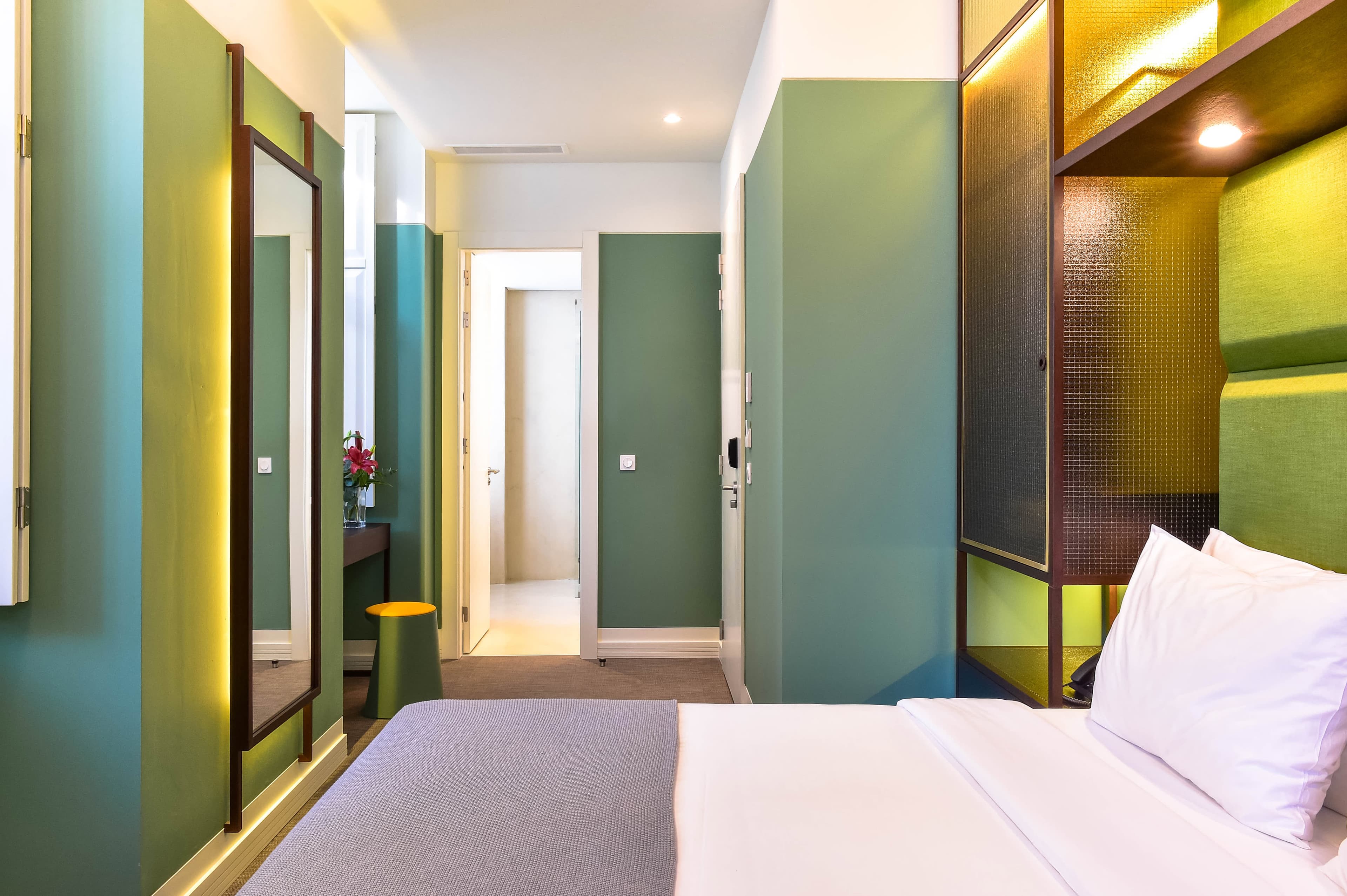 My Story Charming Hotel Augusta Ansicht 4