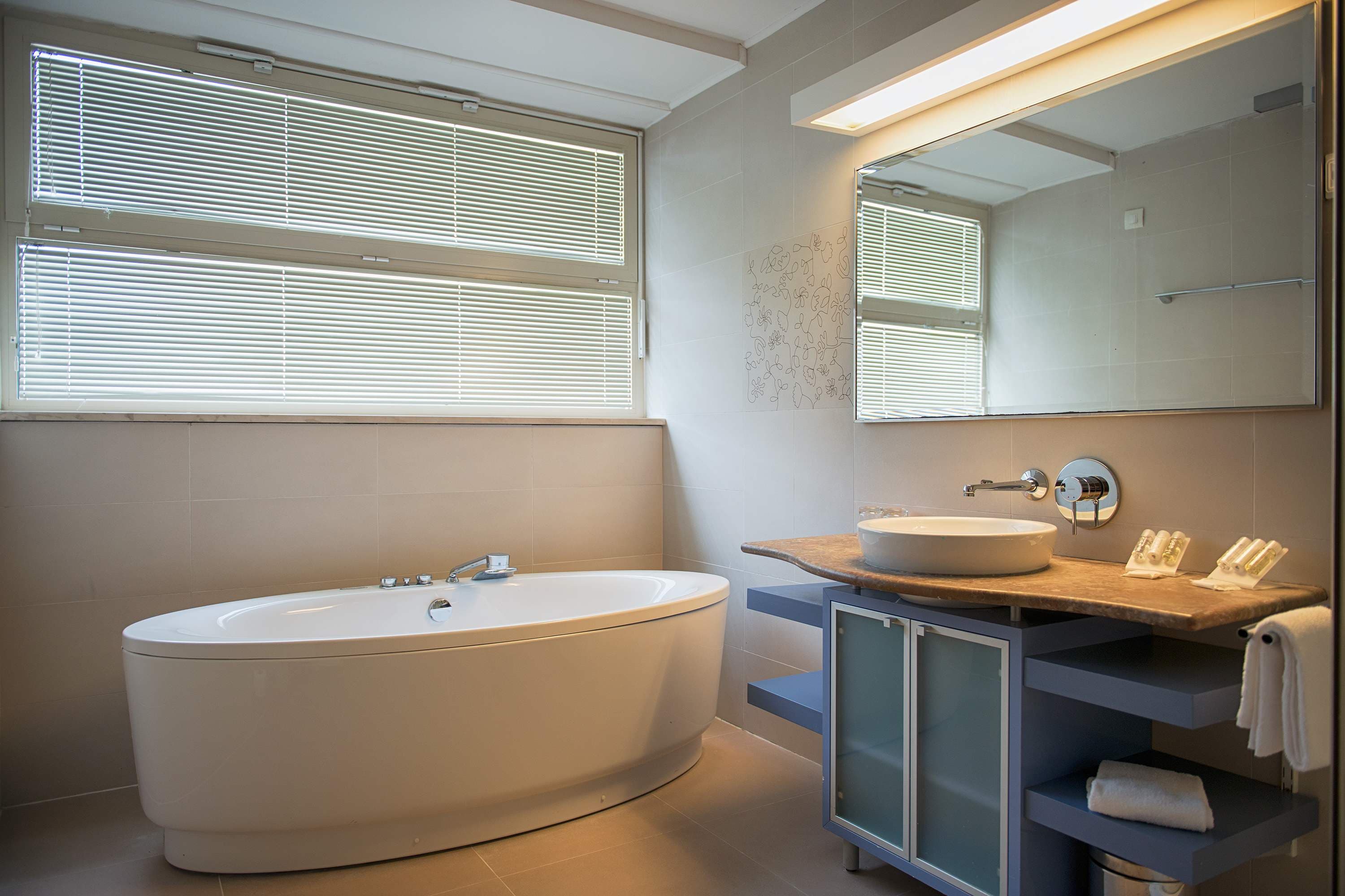 Boutique Hotel Portorose Ansicht 4