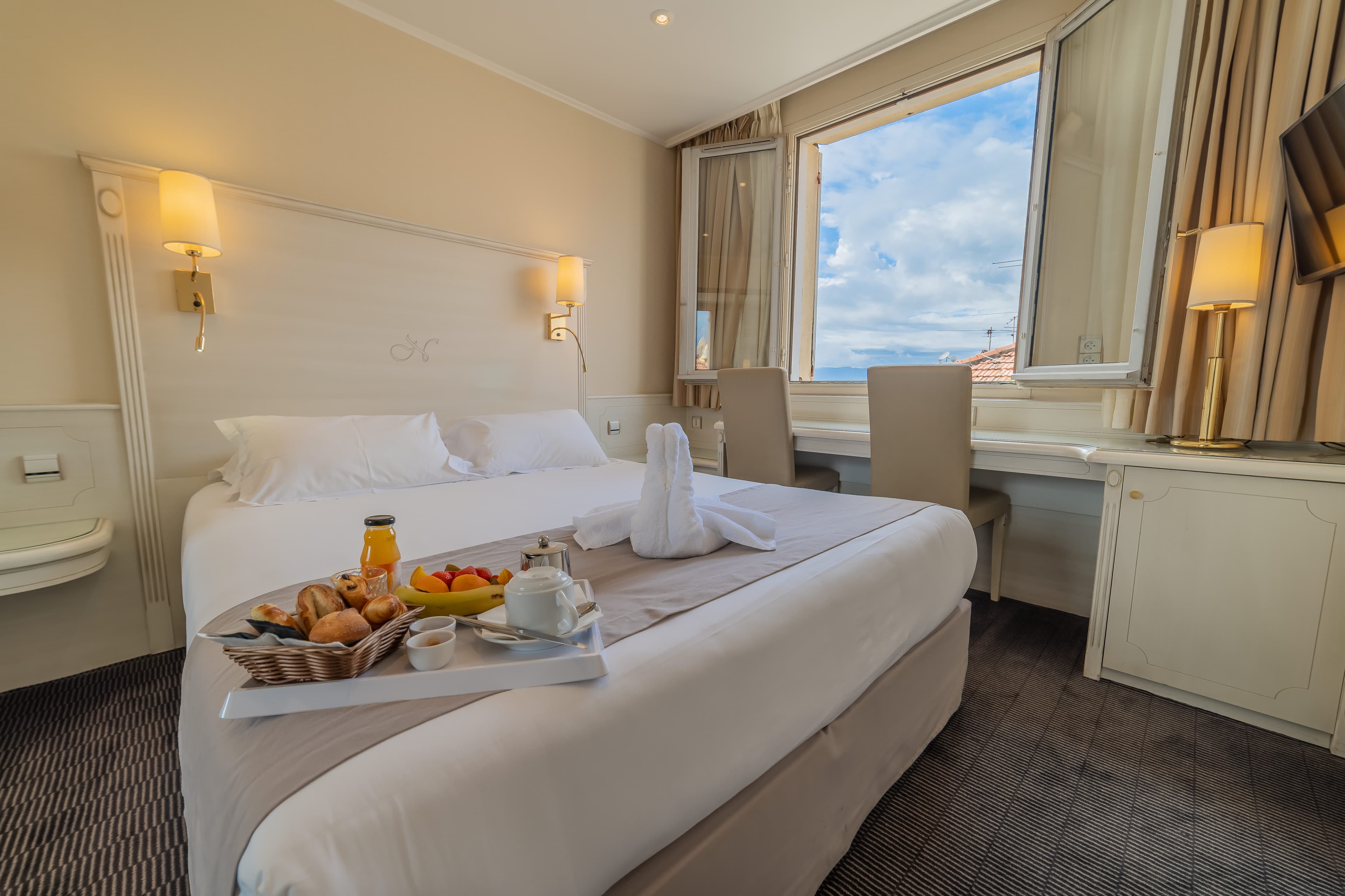 Hotel Napoleon