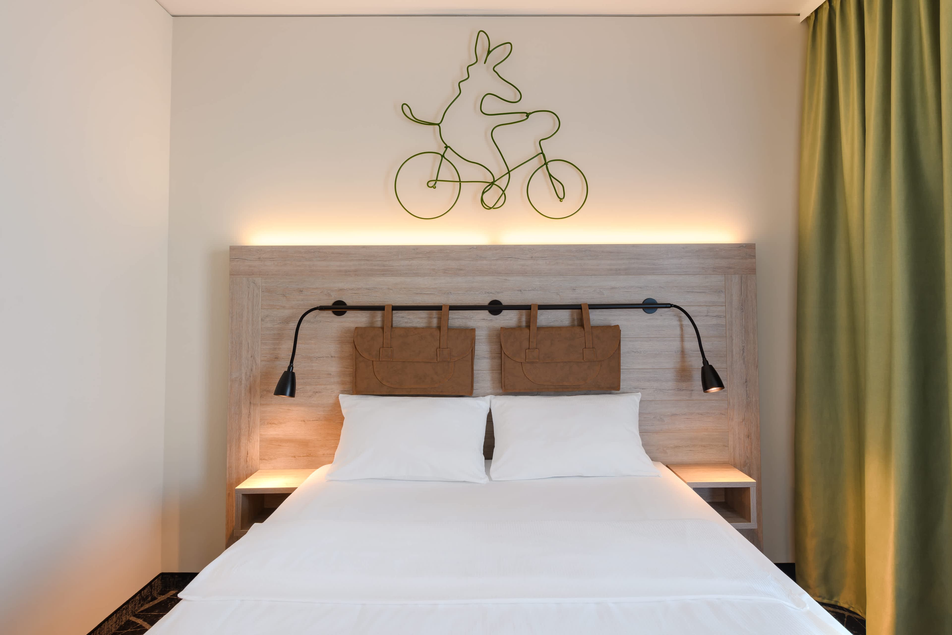 ibis Styles Magdeburg Ansicht 7