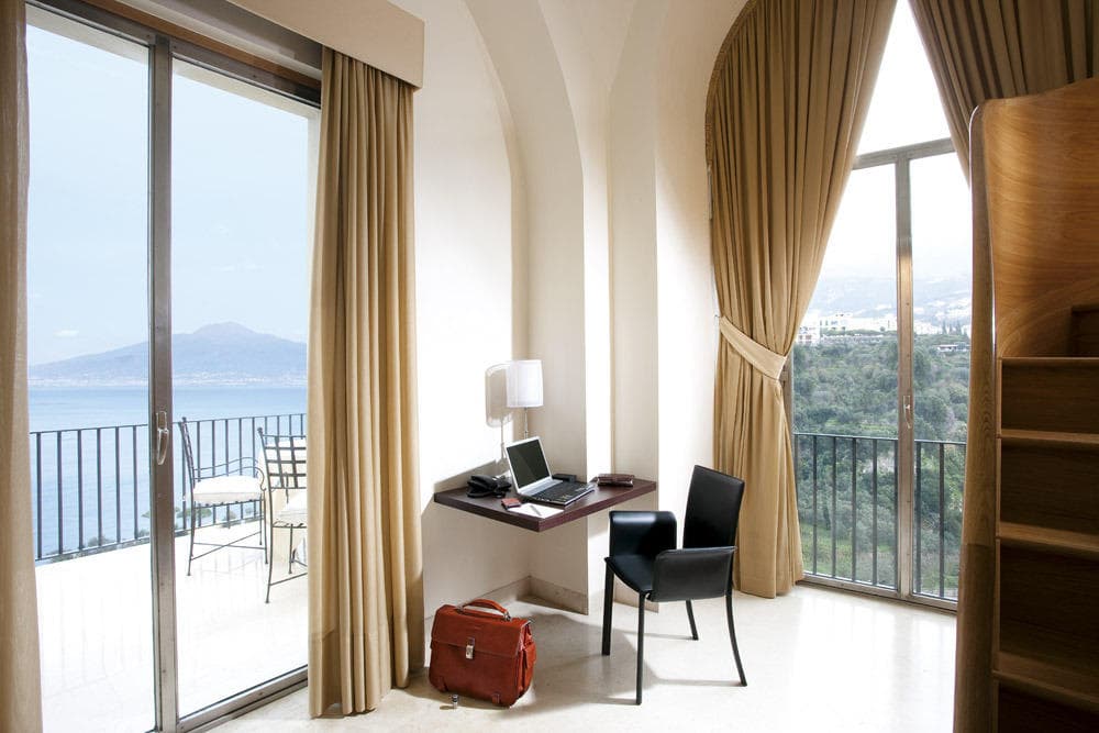 Grand Hotel Angiolieri Ansicht 5