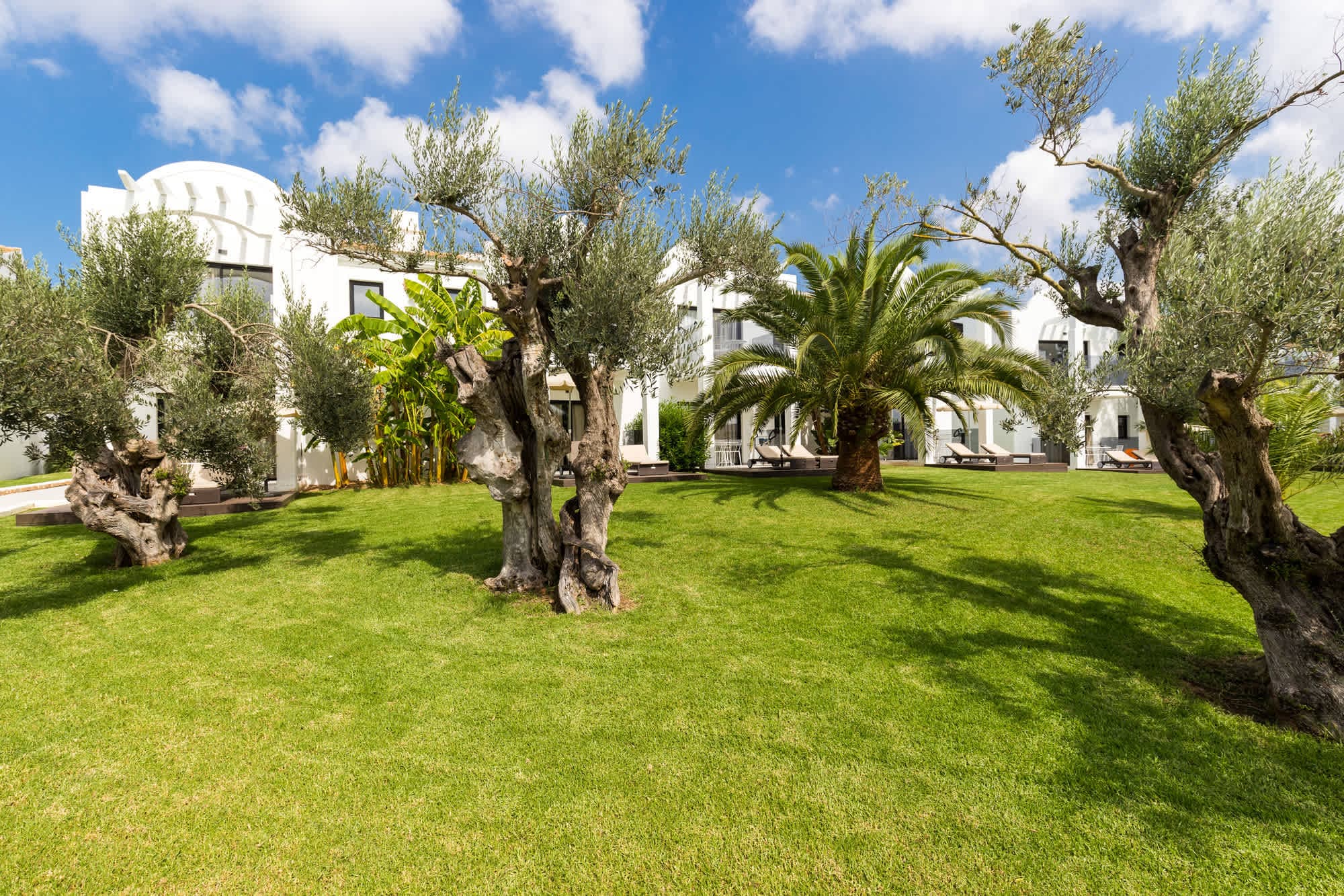 MarSenses Paradise Club Hotel Ansicht 8