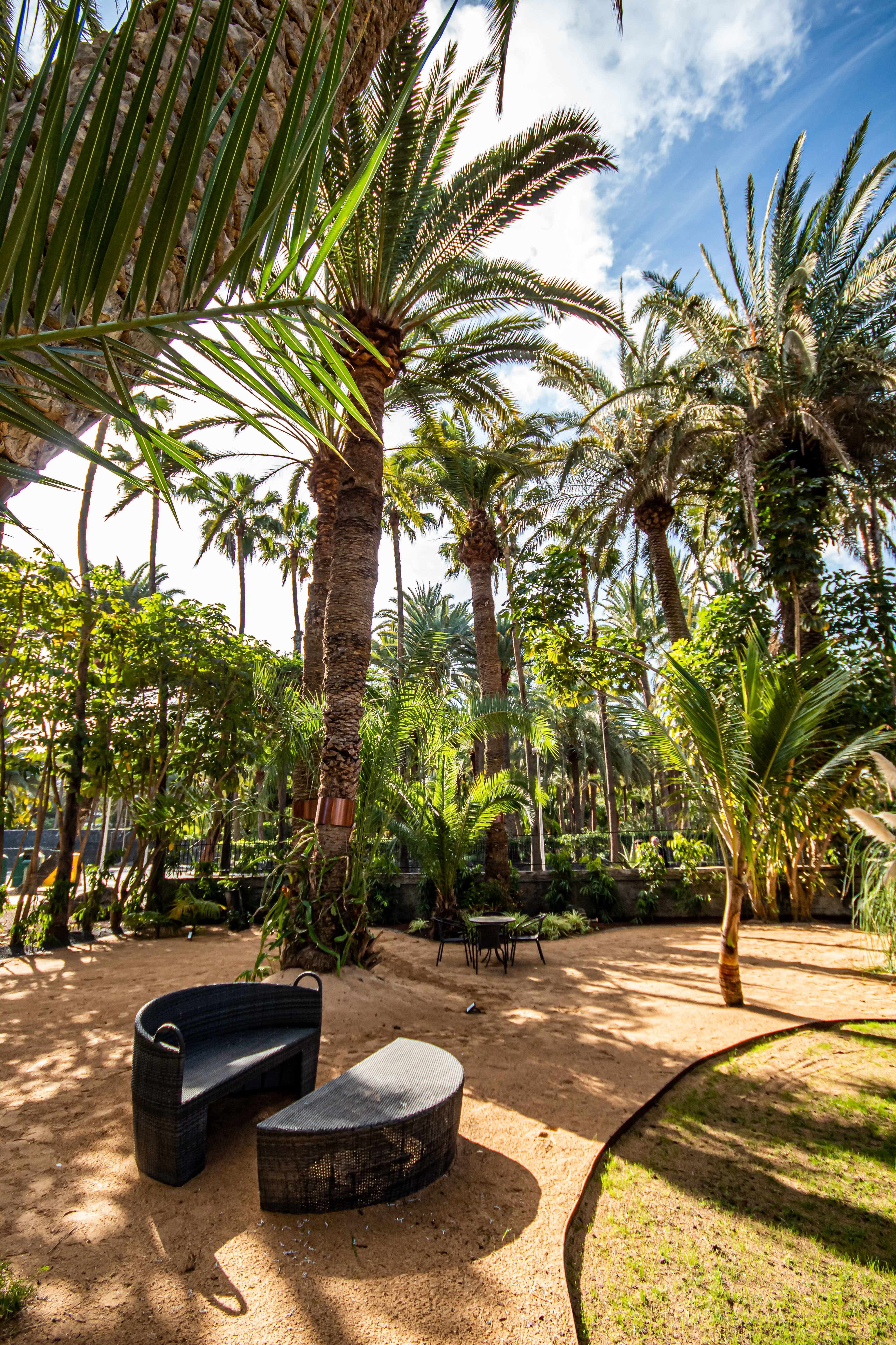 Eden Meloneras by TAM Resorts Ansicht 7