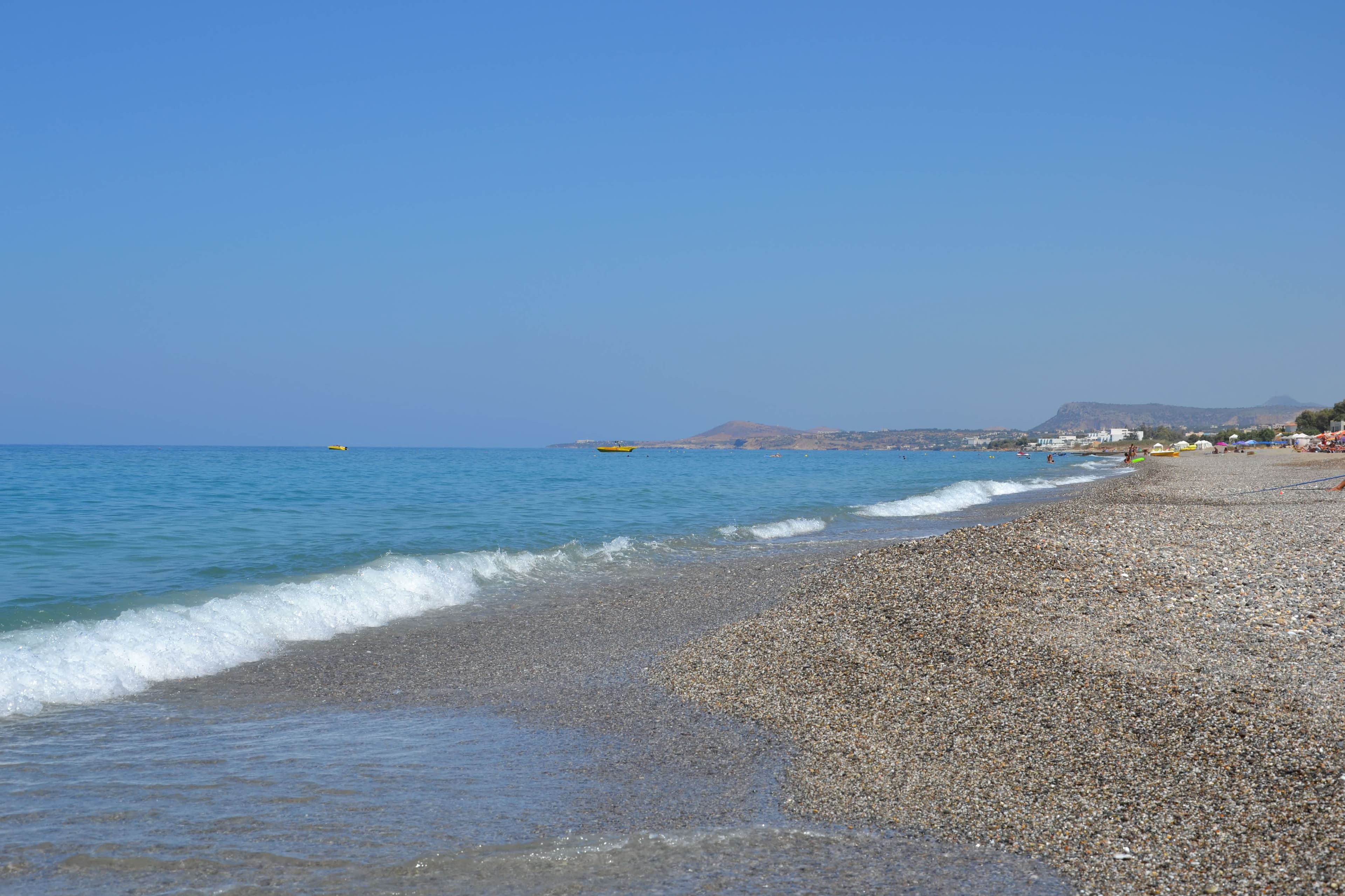 Hotel Galeana Beach Ansicht 8