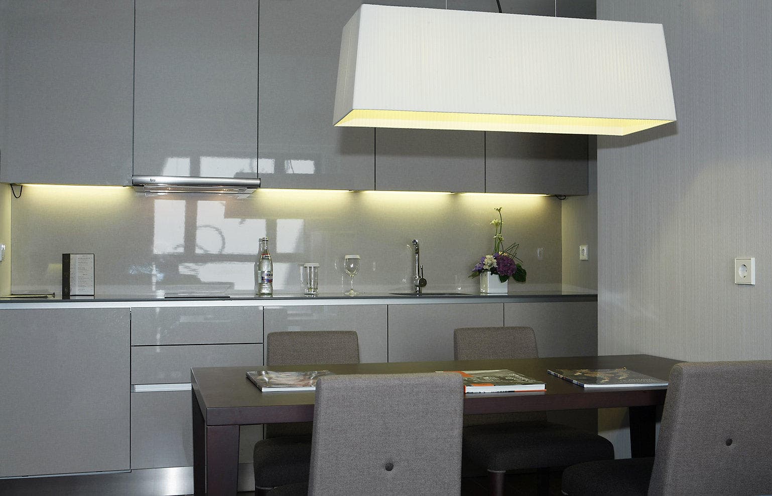 Hotel Cismigiu Ansicht 5