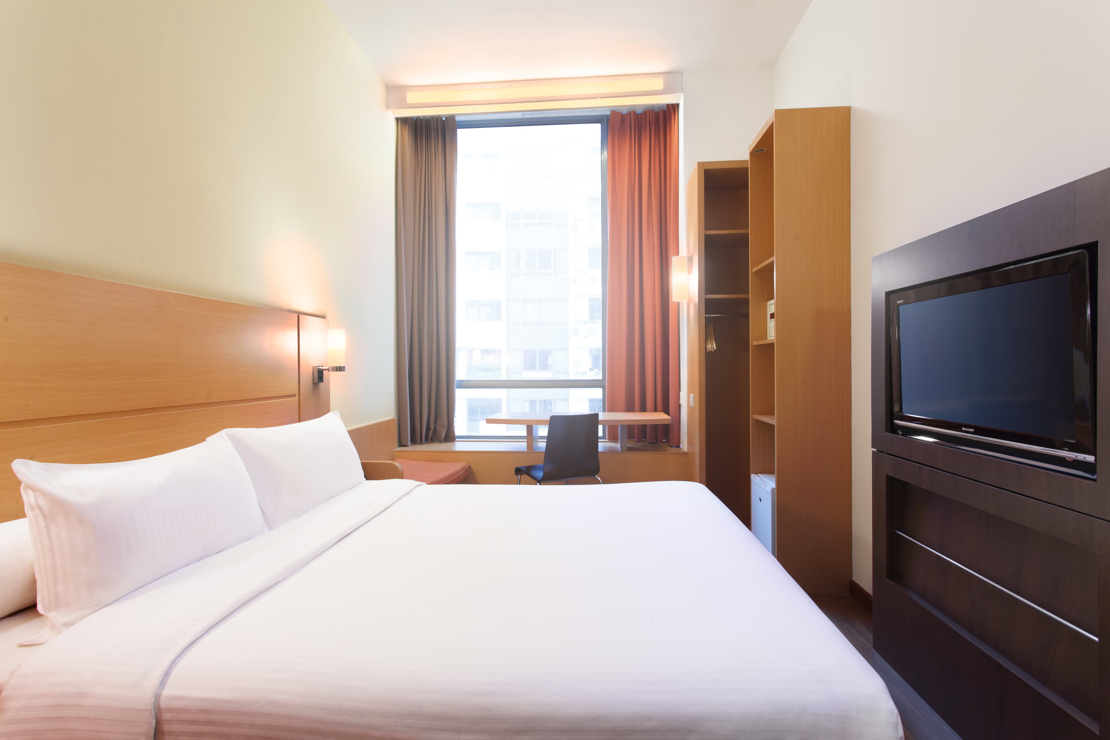 ibis Hotel Singapore Novena Ansicht 4