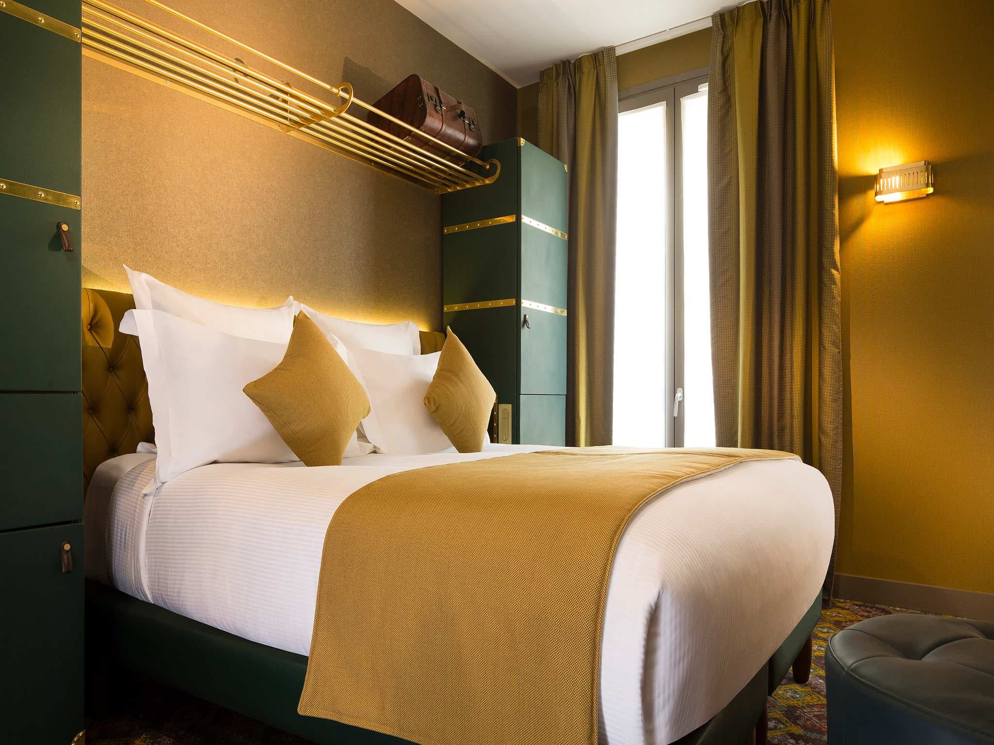 Hotel Whistler Ansicht 4