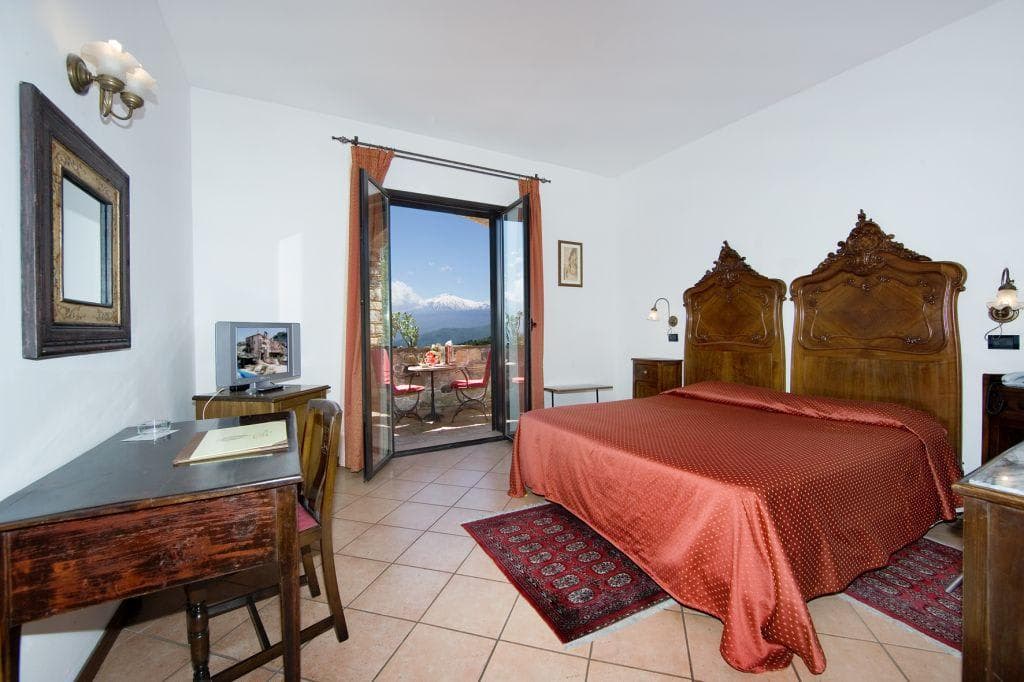 Hotel Villa Sonia Ansicht 5