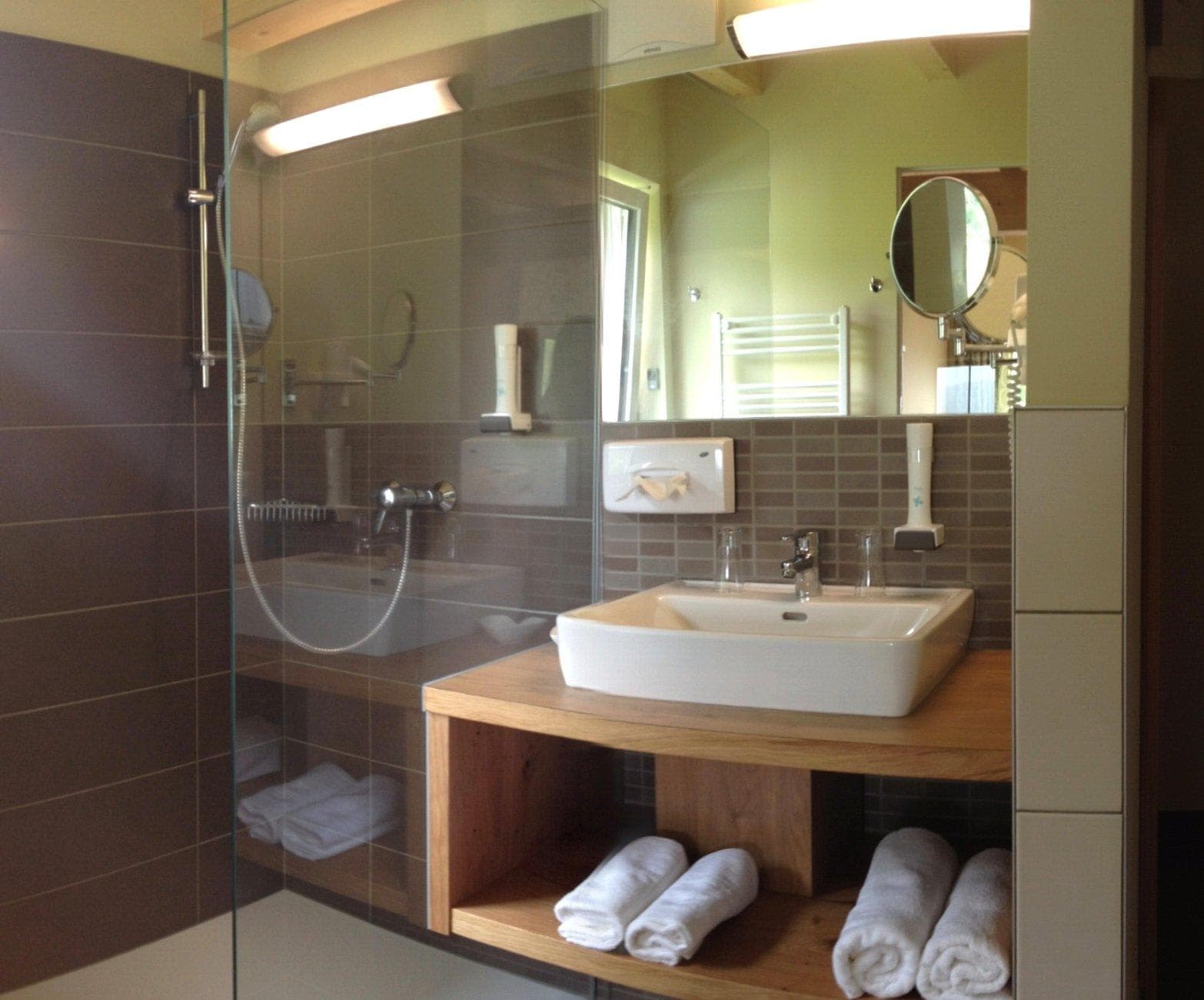 Hotel Victoria Ansicht 3