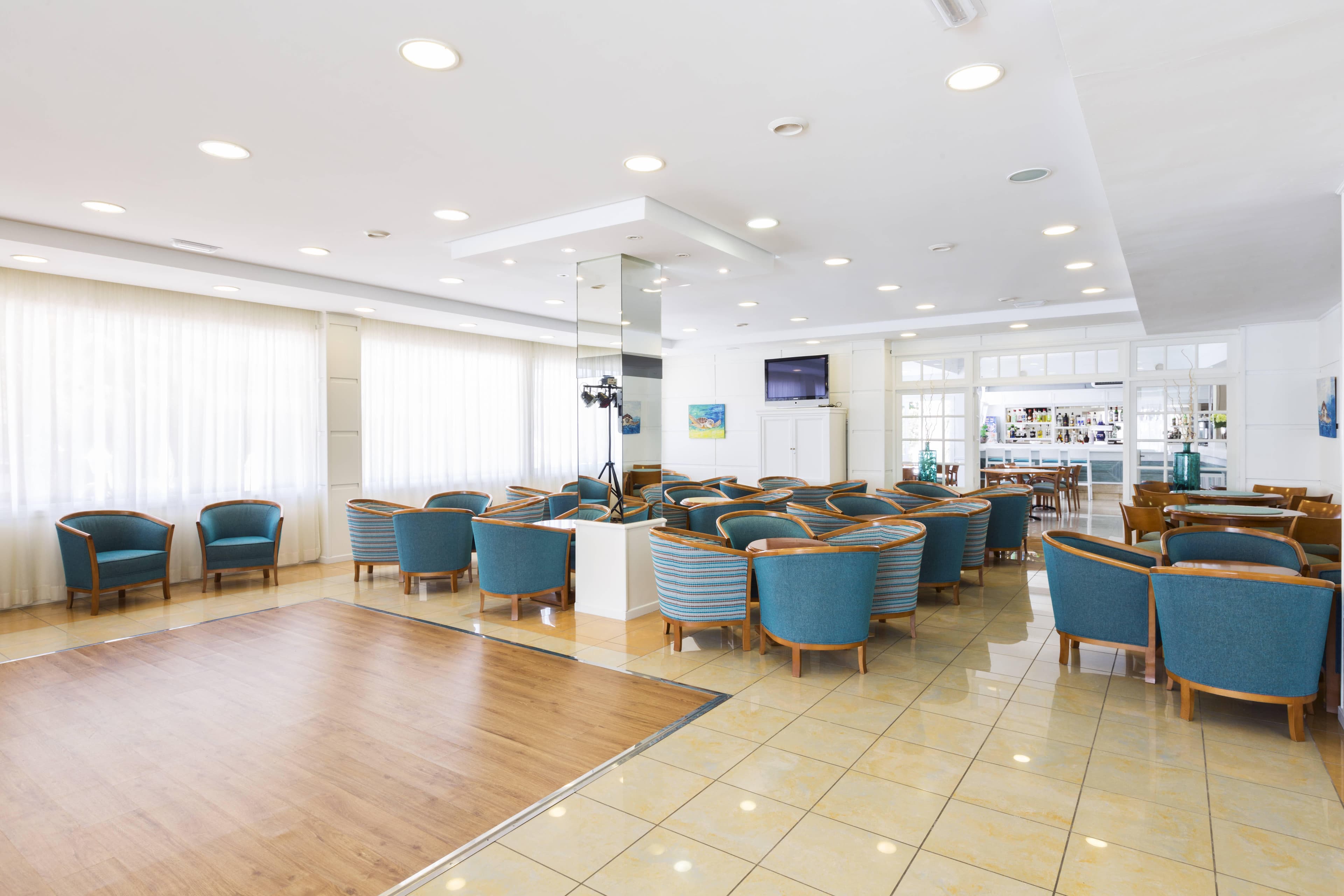 Hotel Don Miguel Ansicht 9