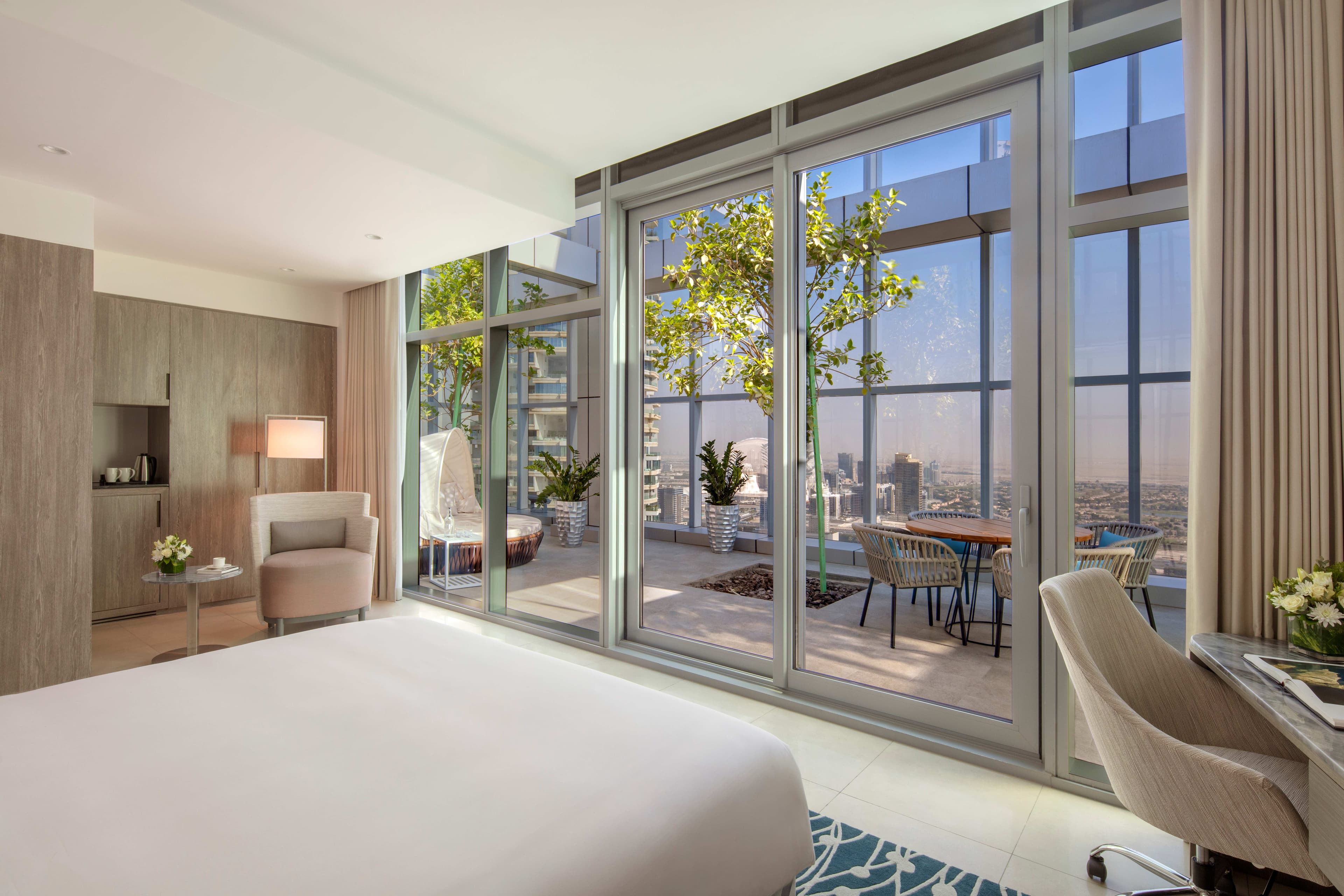 The First Collection at Jumeirah Village Circle Ansicht 4
