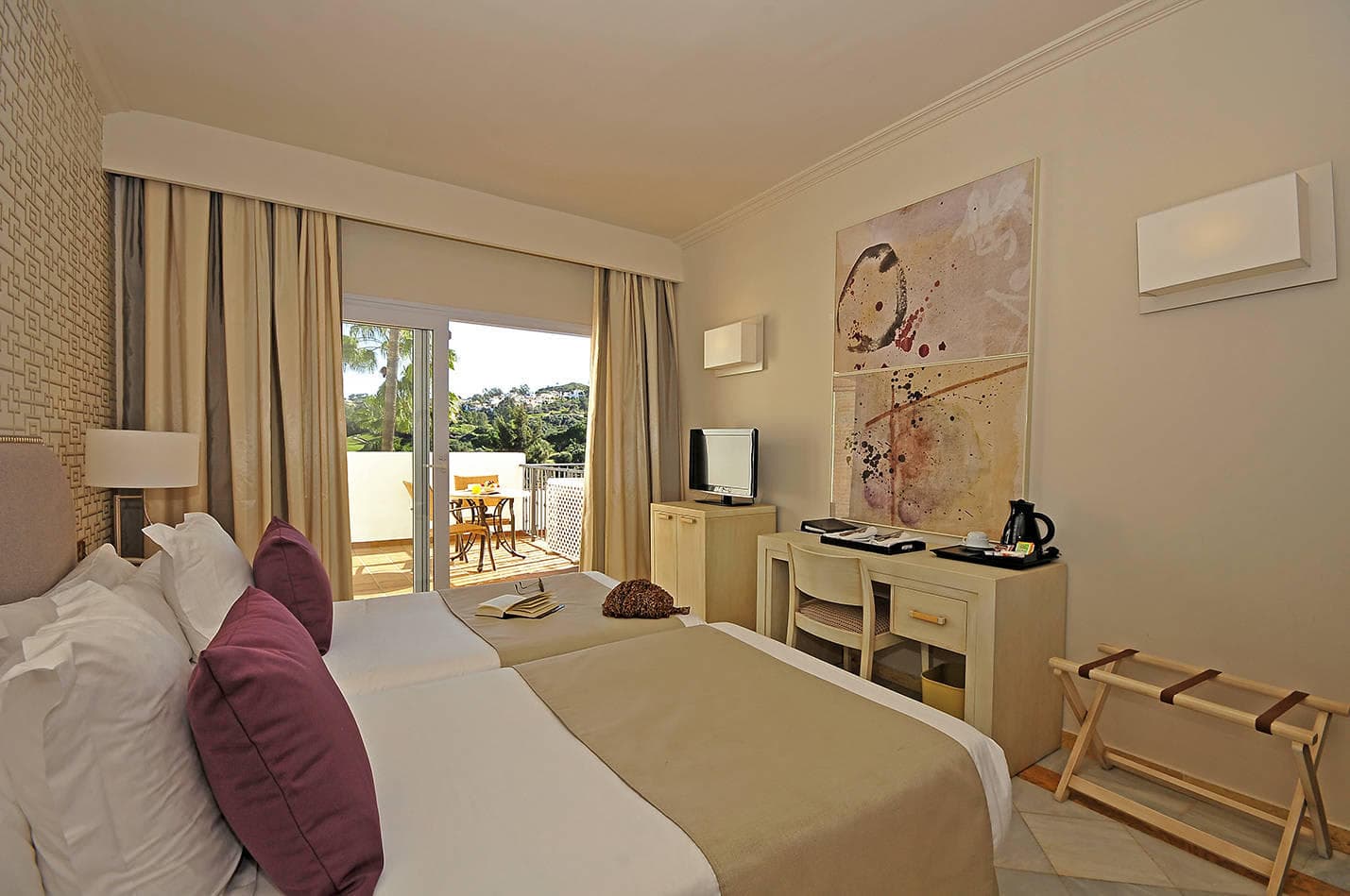 La Cala Resort Ansicht 4
