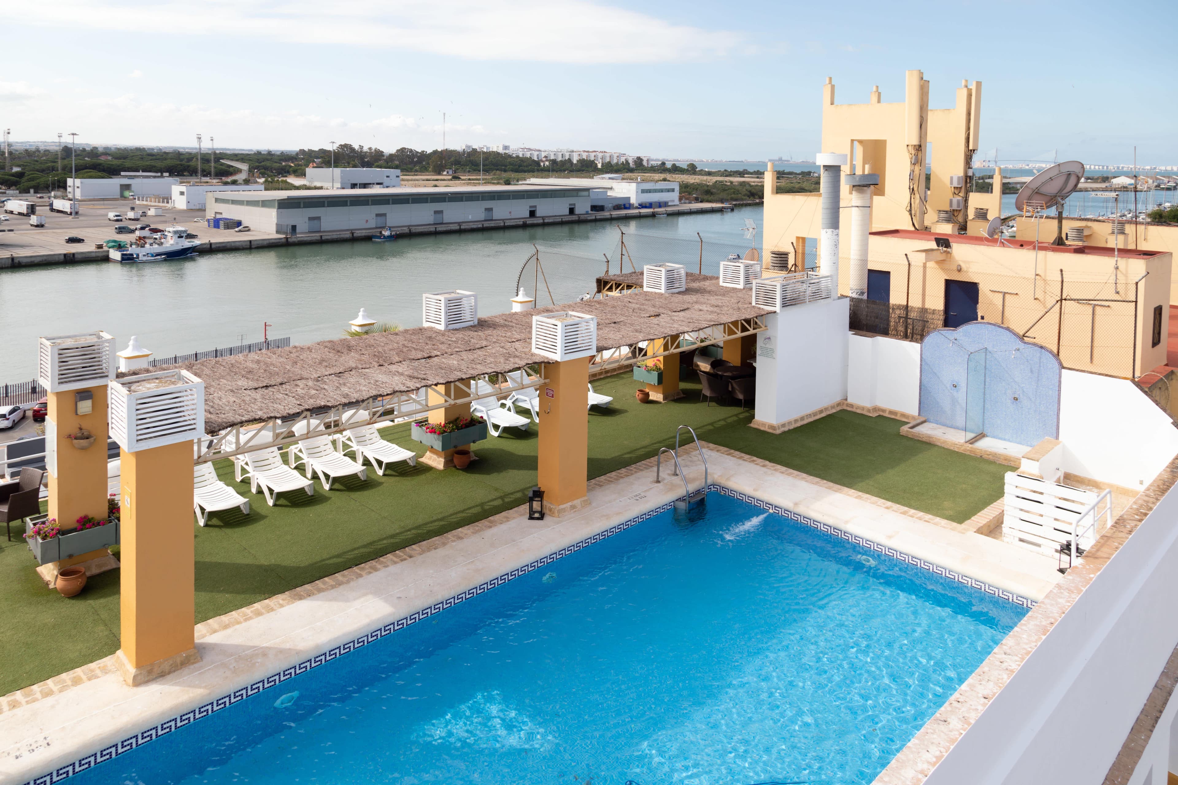 Hotel Soho Boutique Puerto Ansicht 7