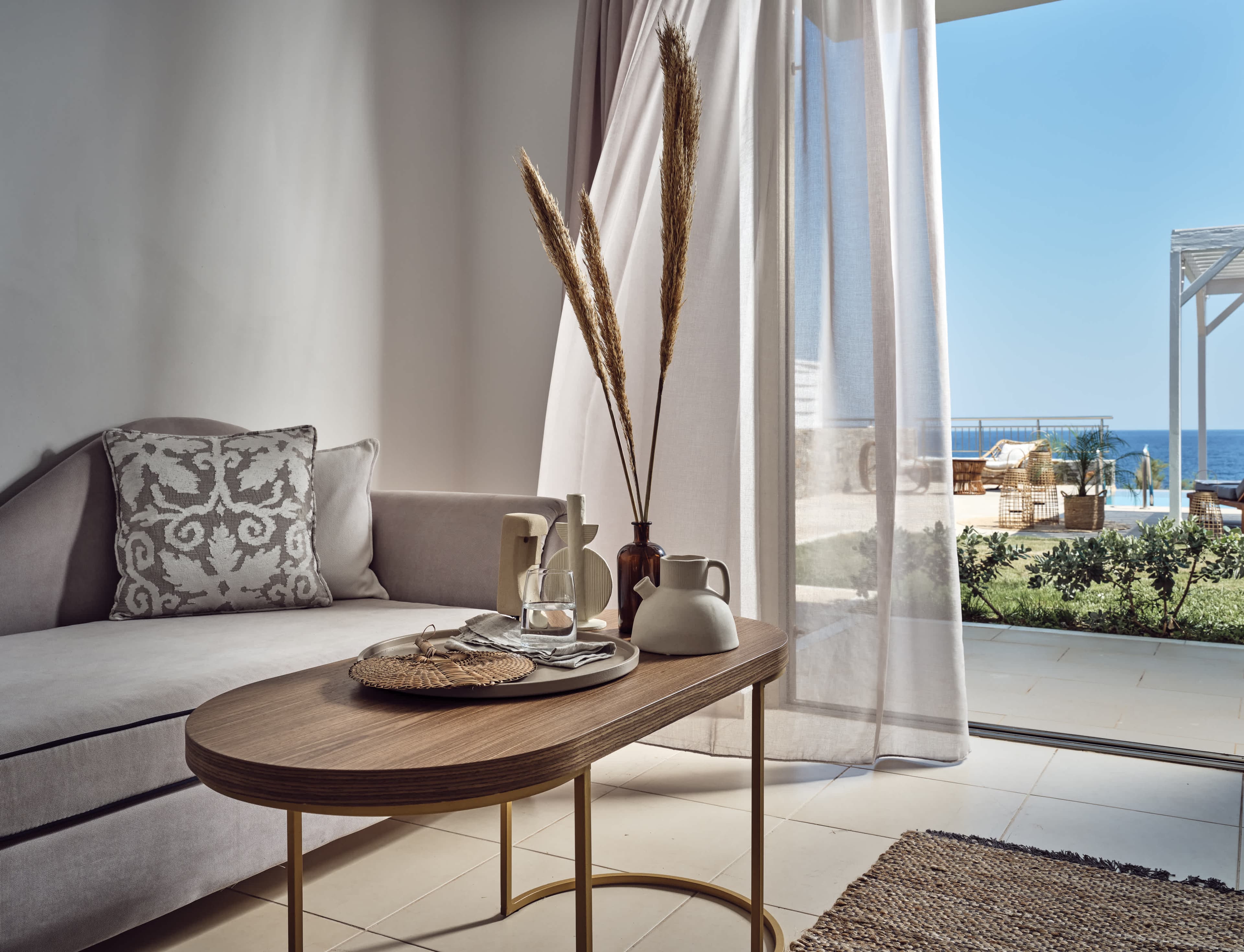The Royal Blue Resort Ansicht 4