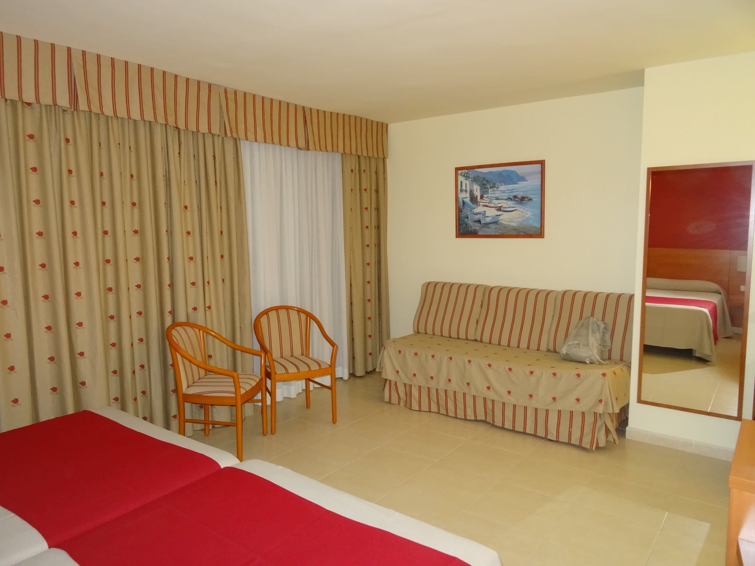 Montemar Maritim Ansicht 4