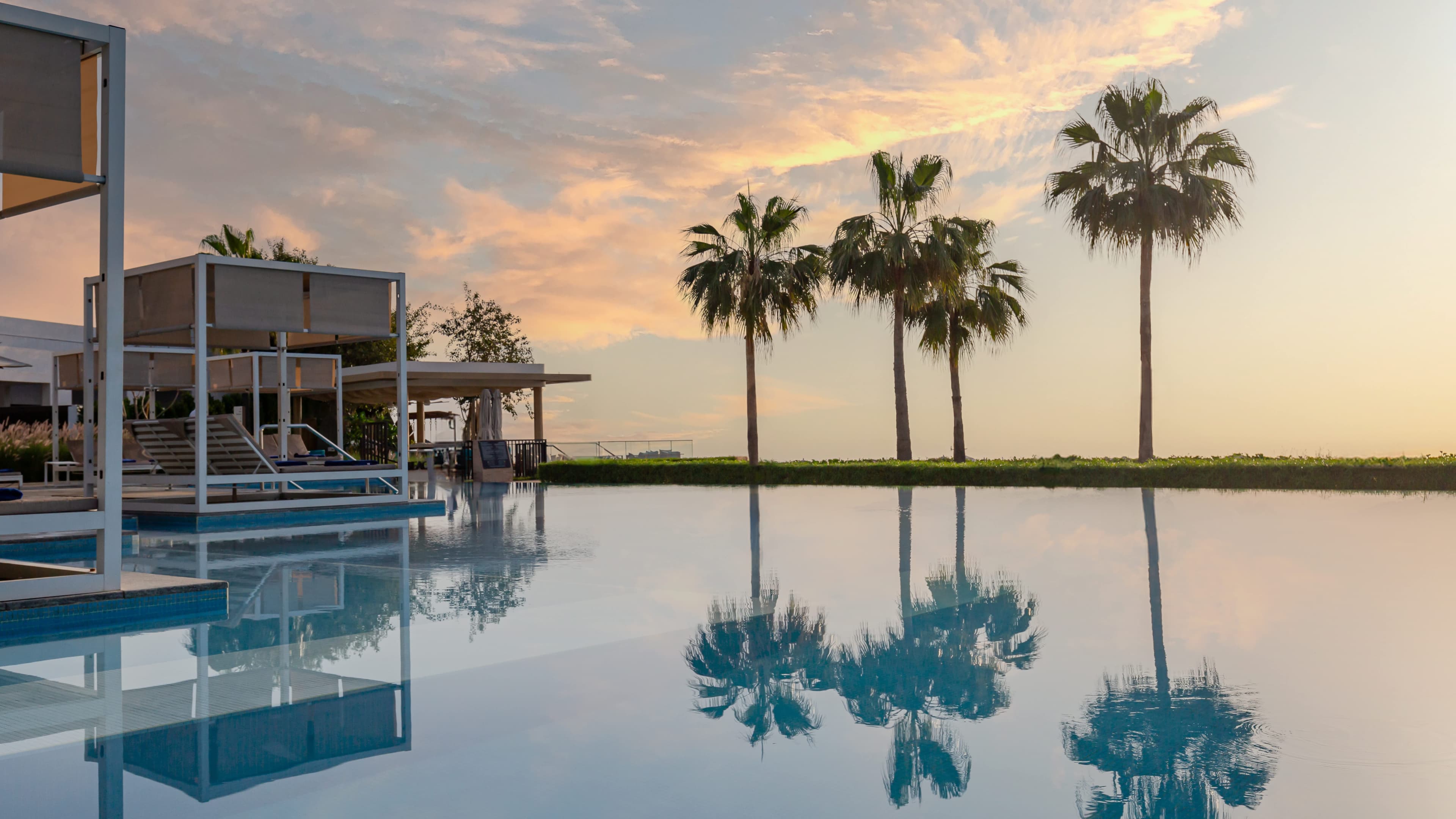 InterContinental Fujairah Resort Ansicht 10