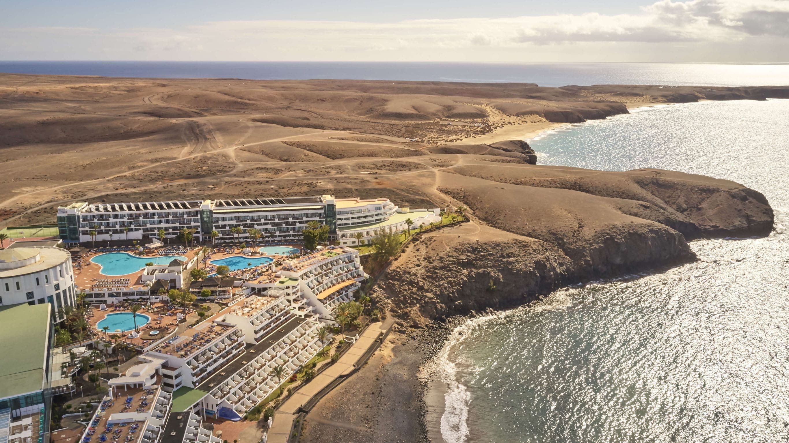 Sandos Papagayo