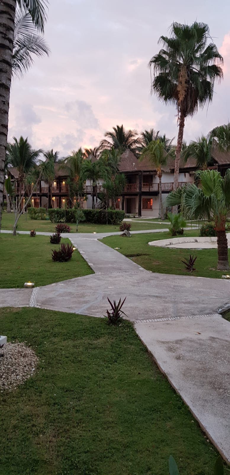 VR CLUB Tulum Riviera Ansicht 2
