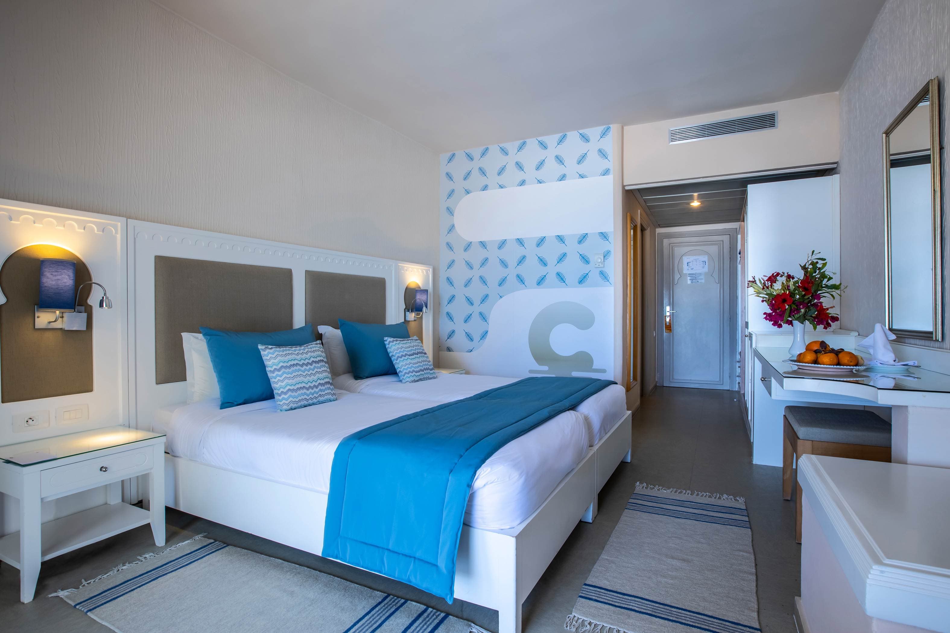 Calimera Yati Beach Ansicht 5
