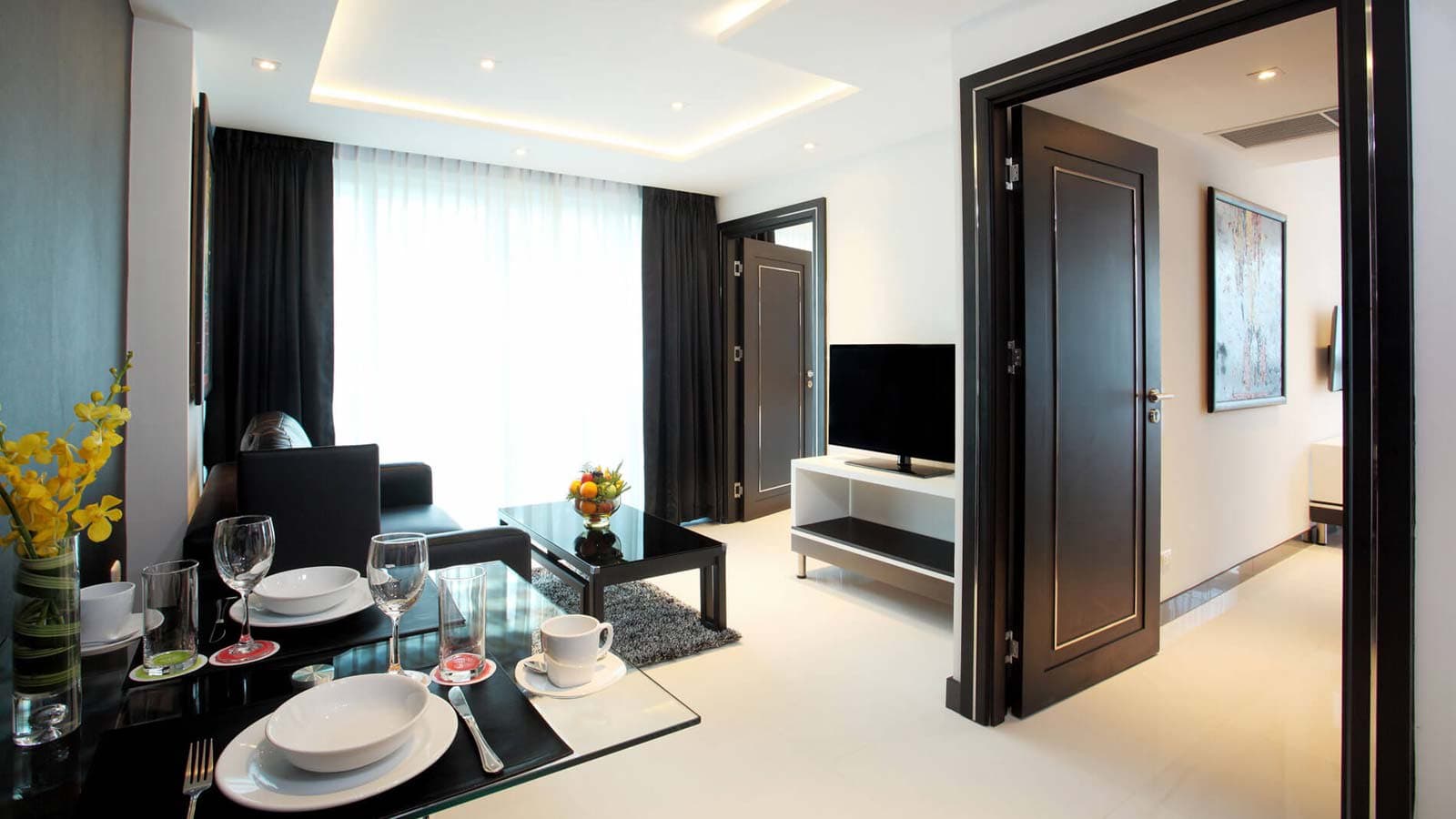 Amari Nova Suites Pattaya Ansicht 5