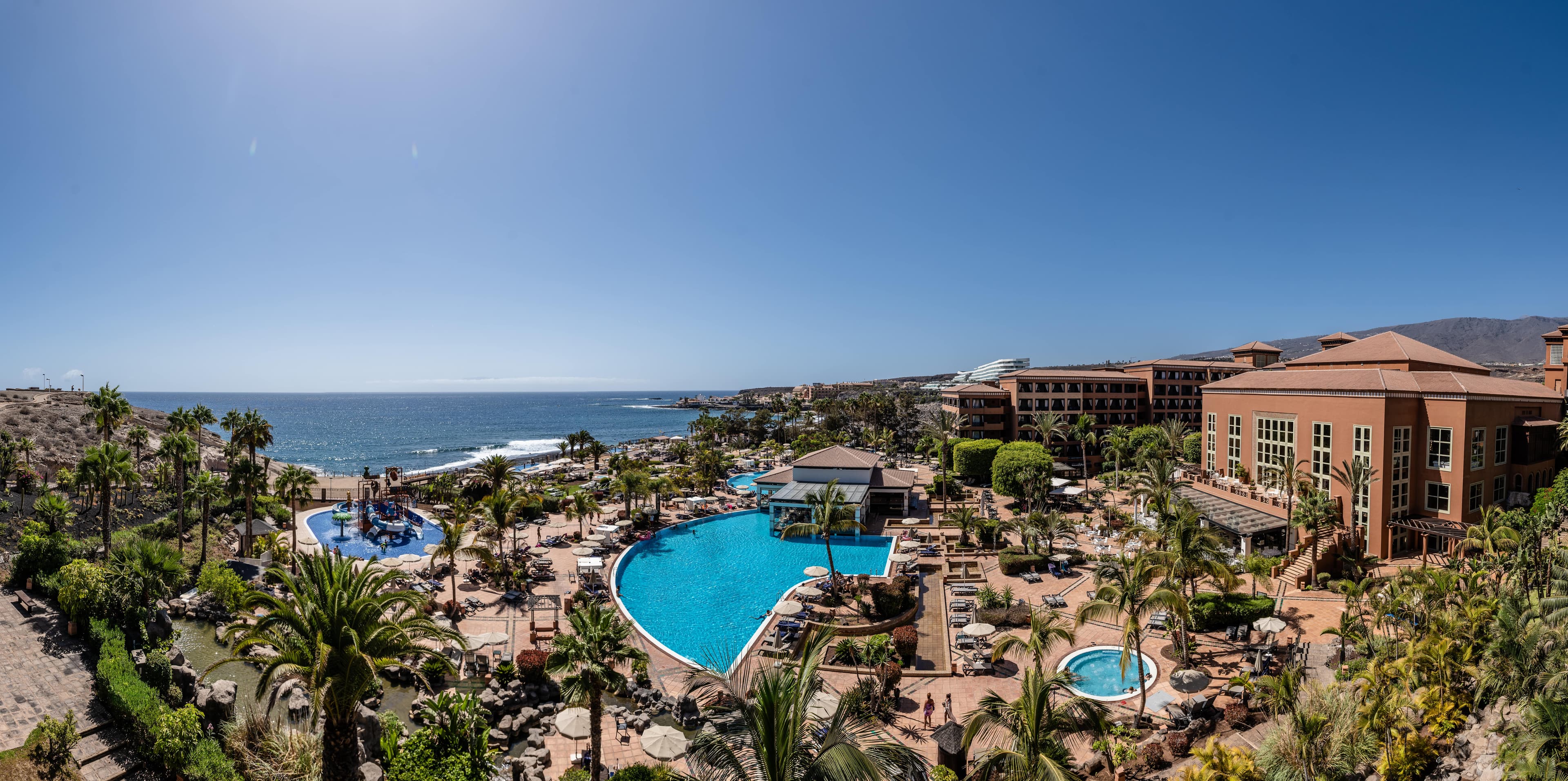 H10 Costa Adeje Palace Ansicht 3