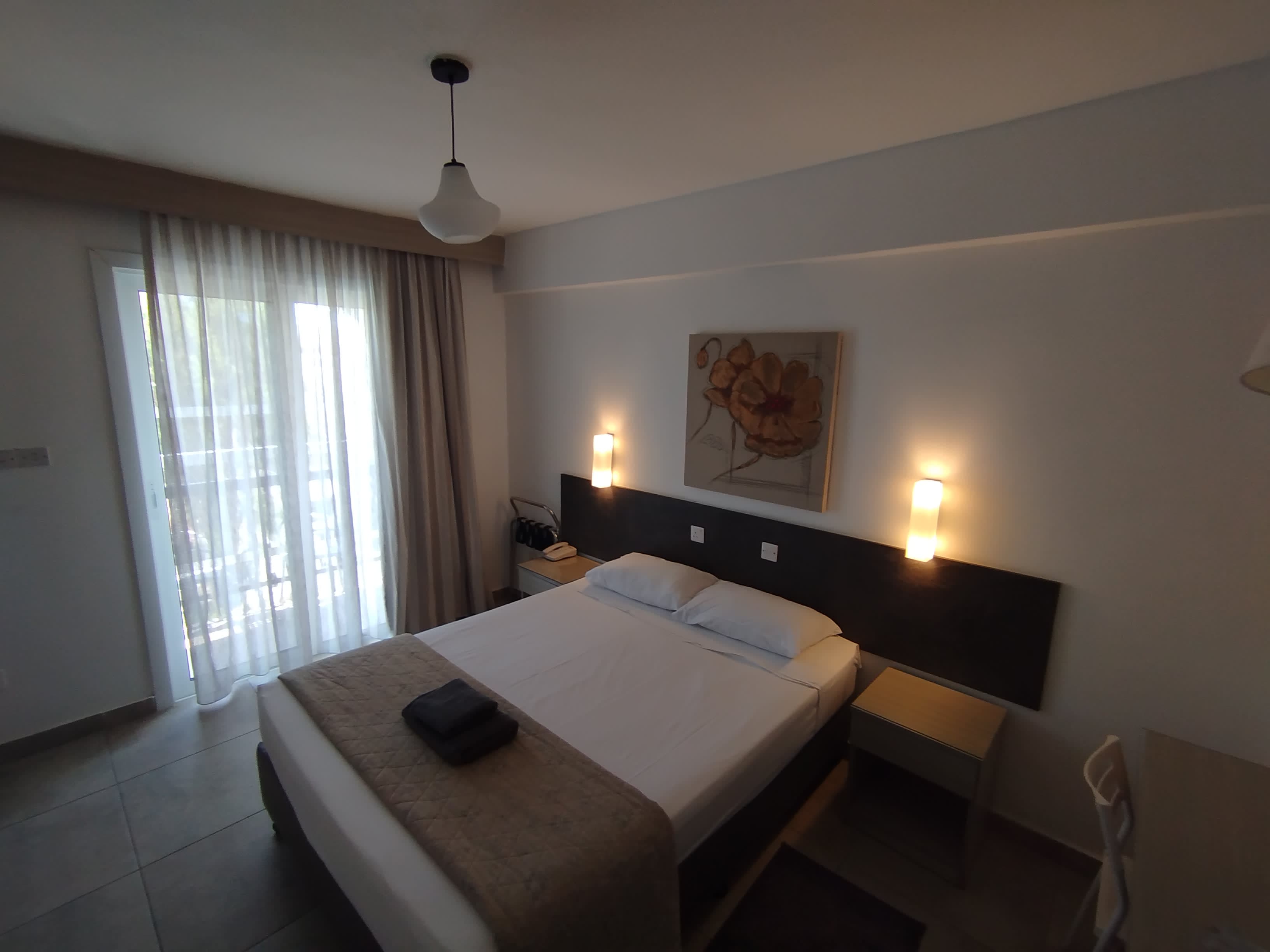 Hotel Cactus Ansicht 5