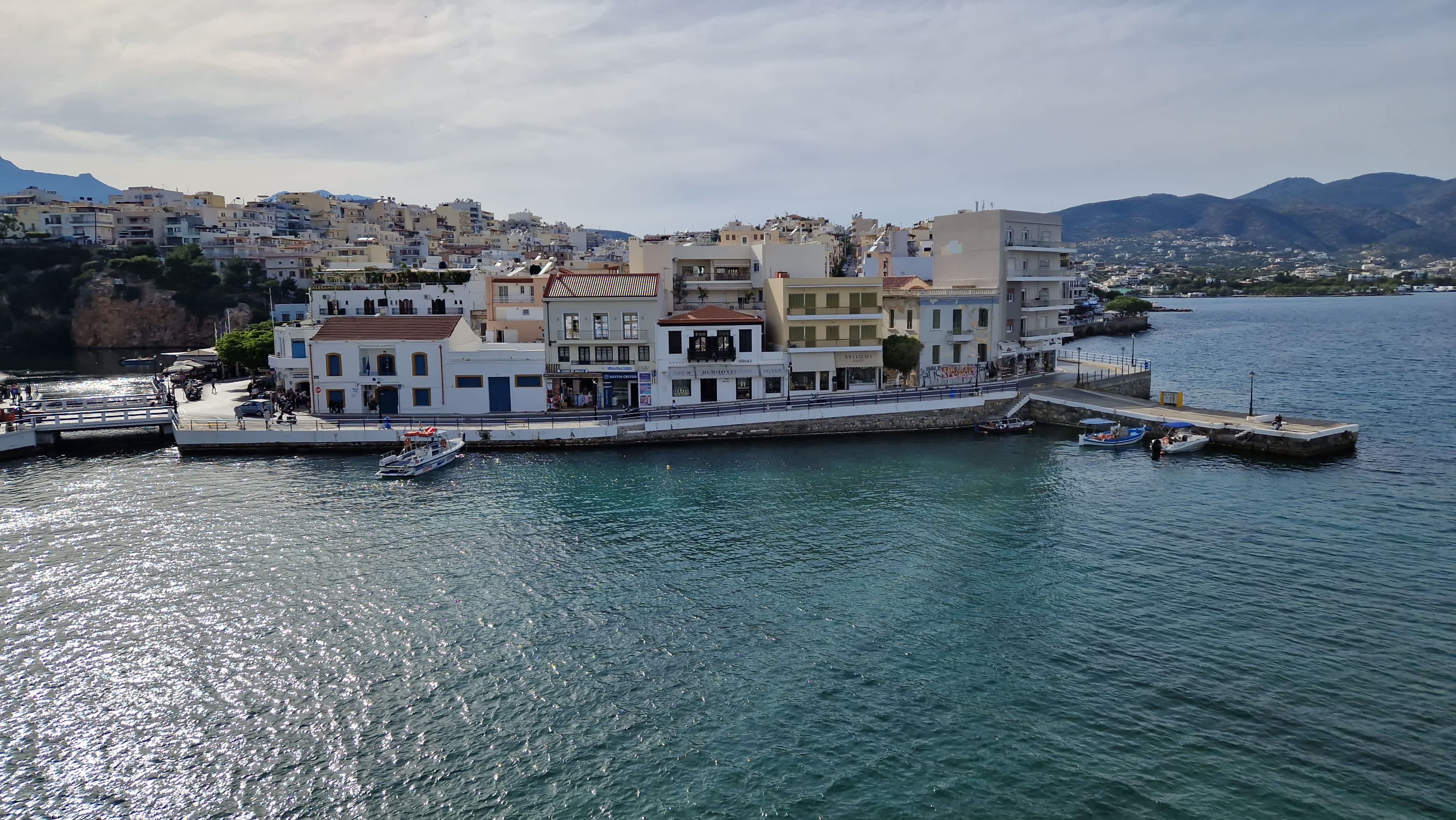 Porto Maltese Ansicht 8
