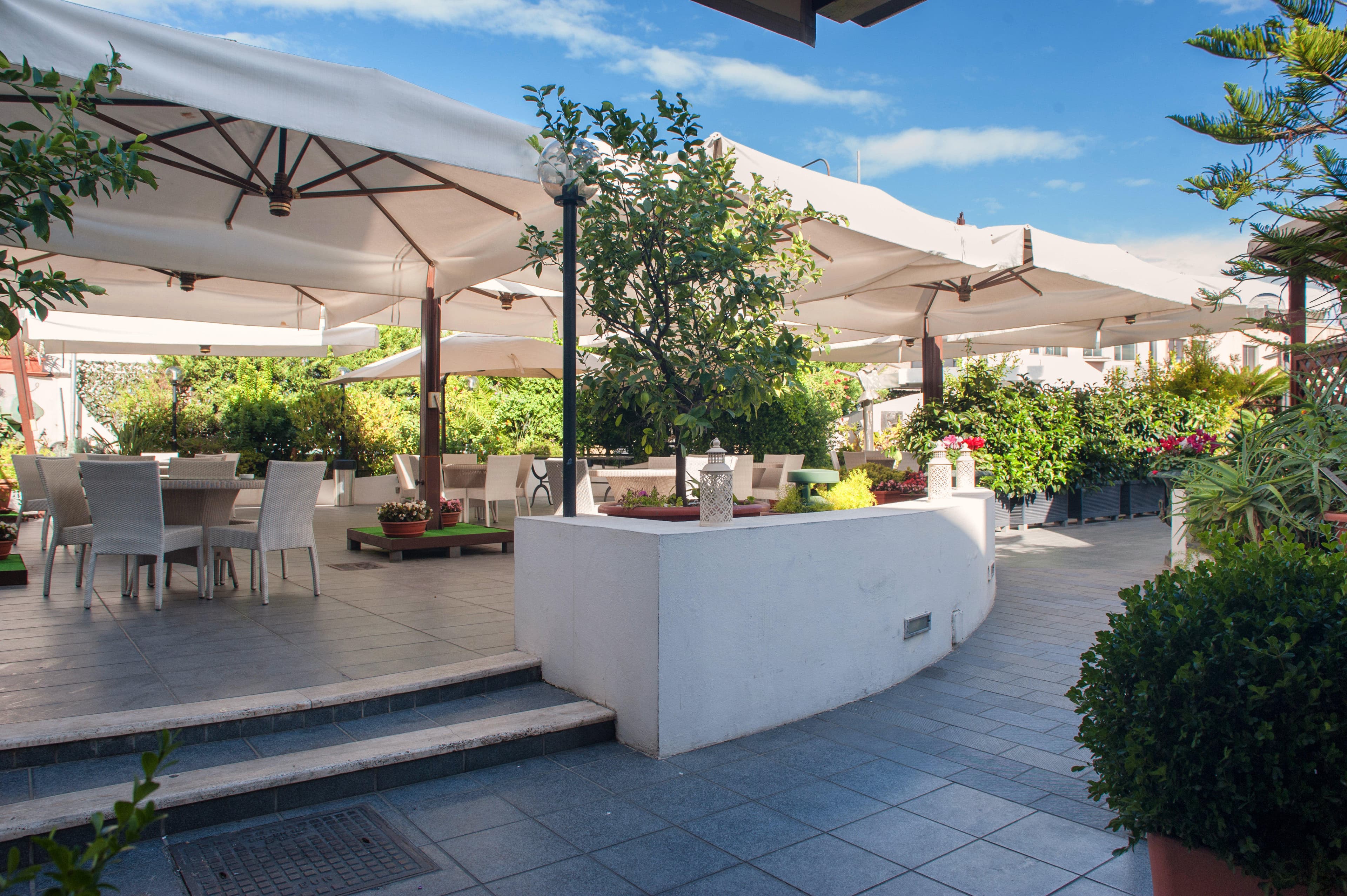 Hotel Magri's Ansicht 4